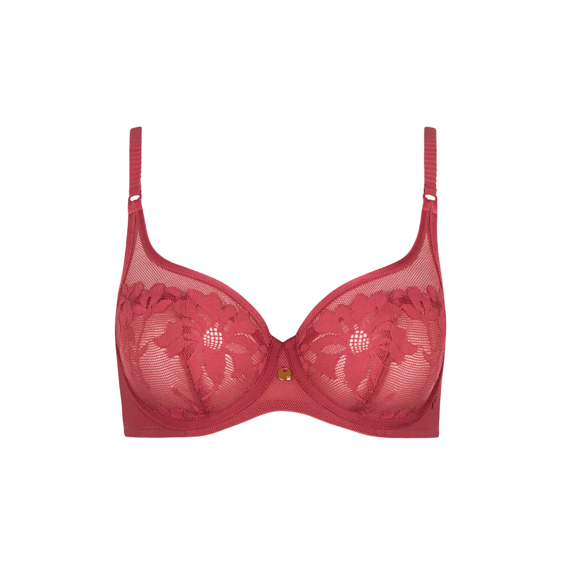 Bügel-BH für Frauen Lisca Ocean