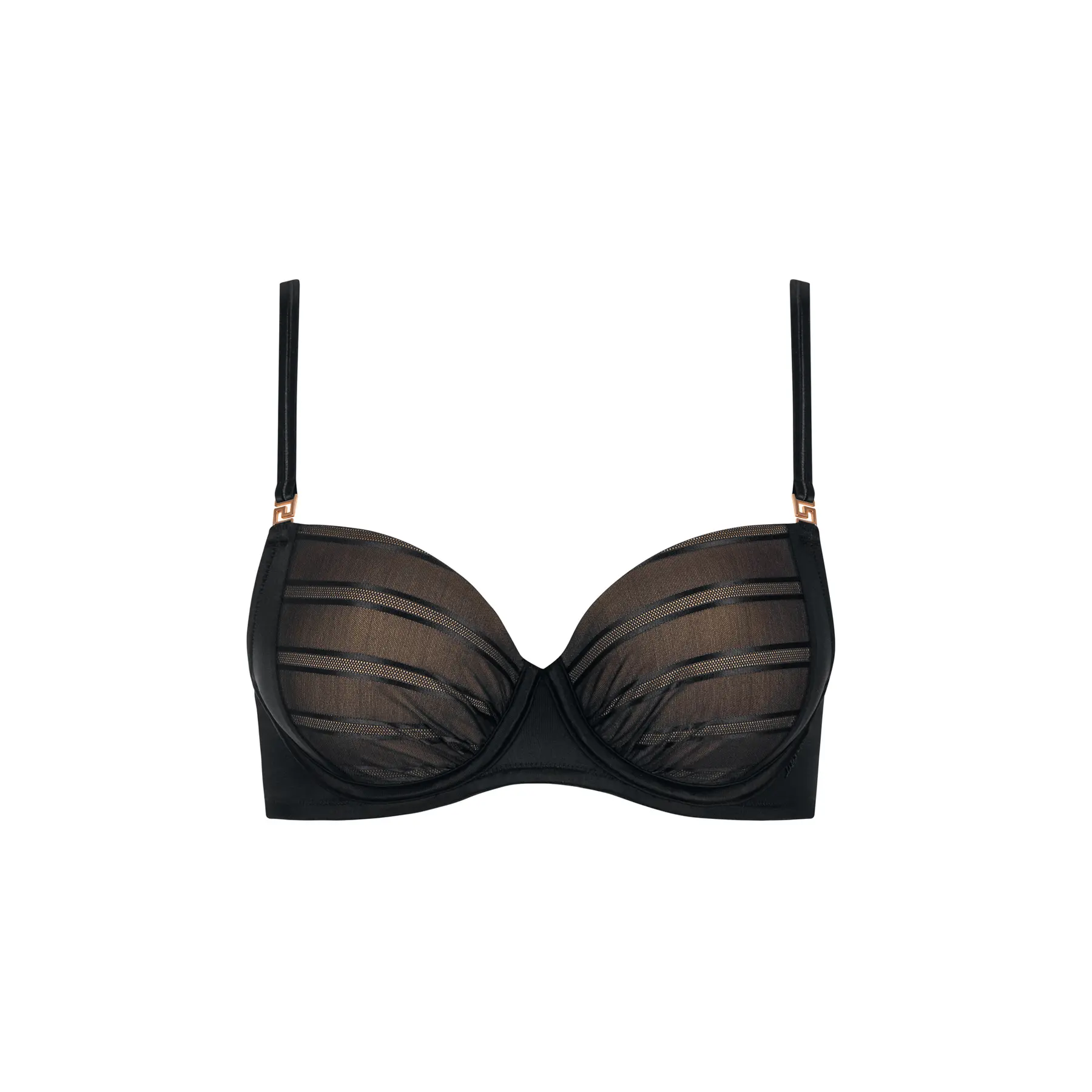 Reggiseno preformato donna Lisca Princess