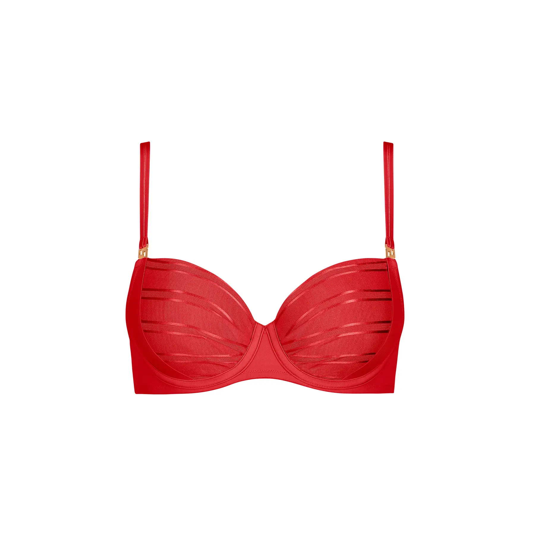 Reggiseno preformato donna Lisca Princess