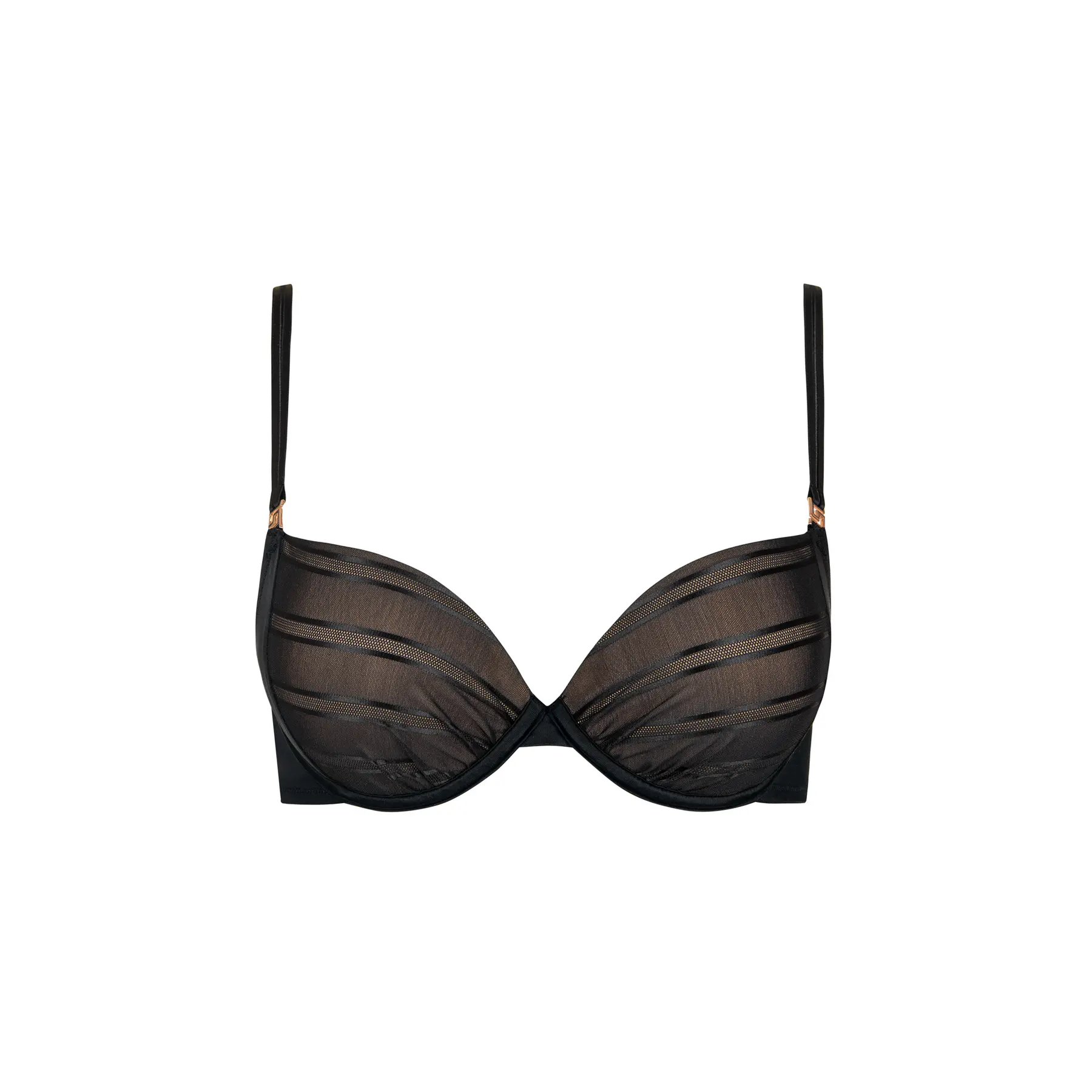 Soutien-gorge push-up donna Lisca Princess