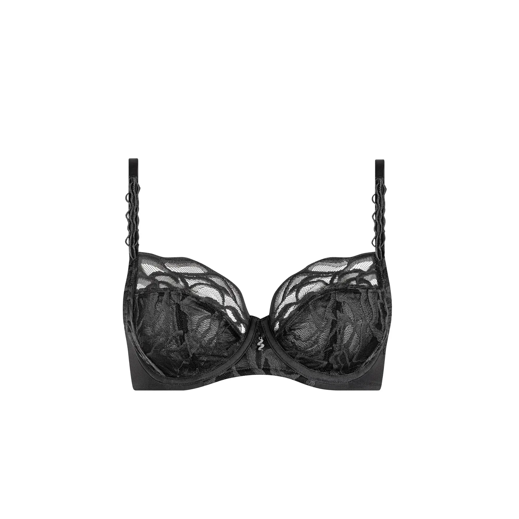 Reggiseno con ferretto donna Lisca River