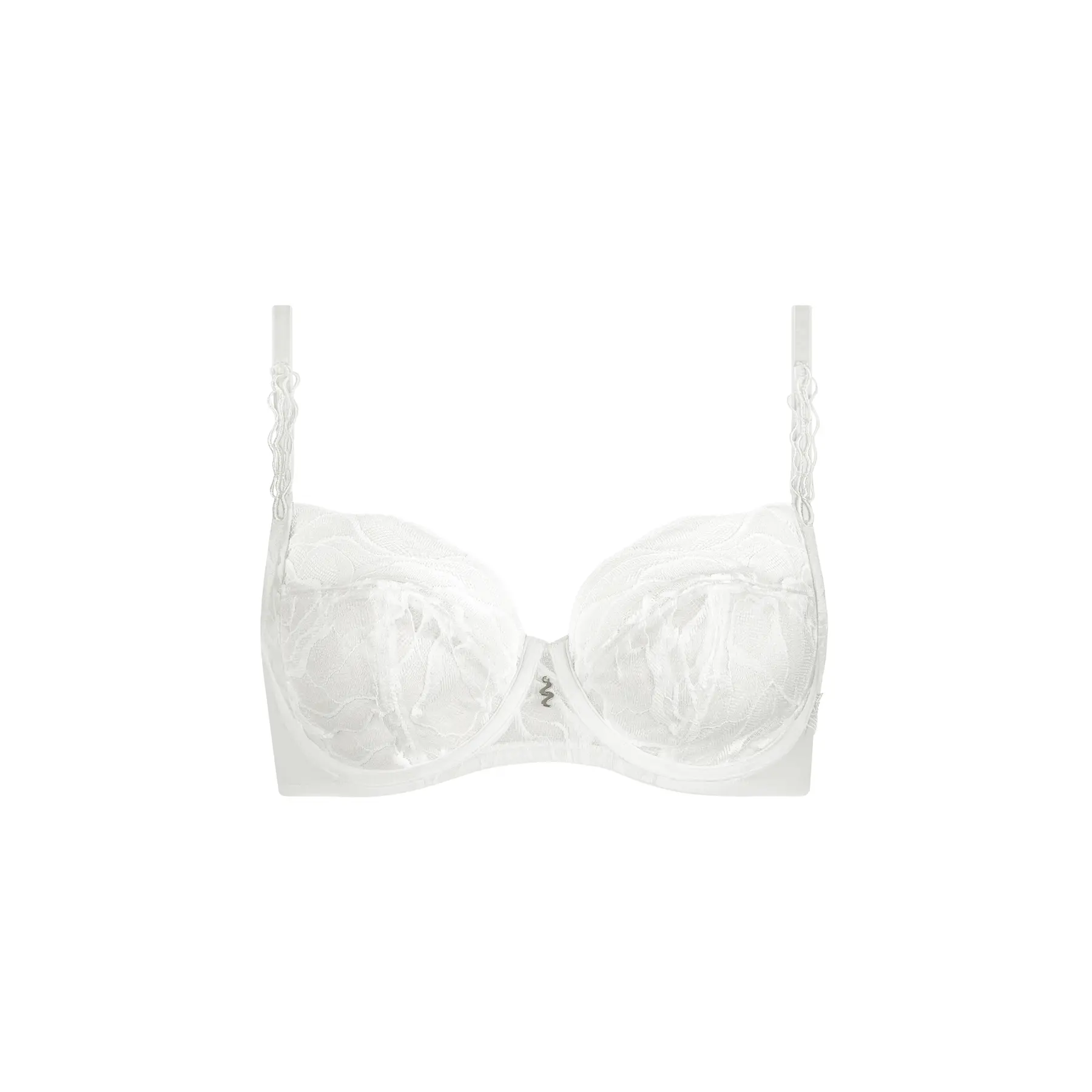 Reggiseno con ferretto donna Lisca River