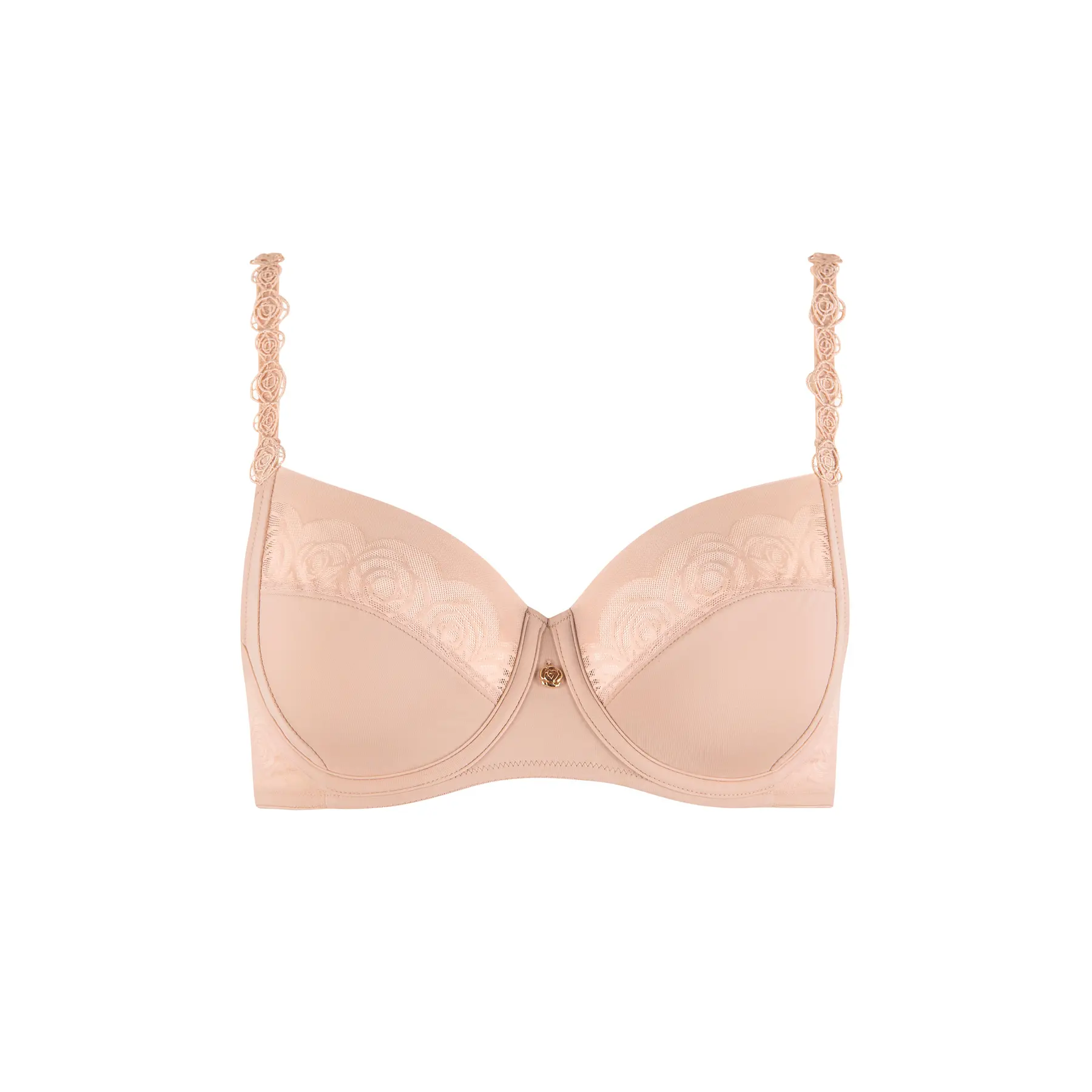 Reggiseno con ferretto donna Lisca RUBY