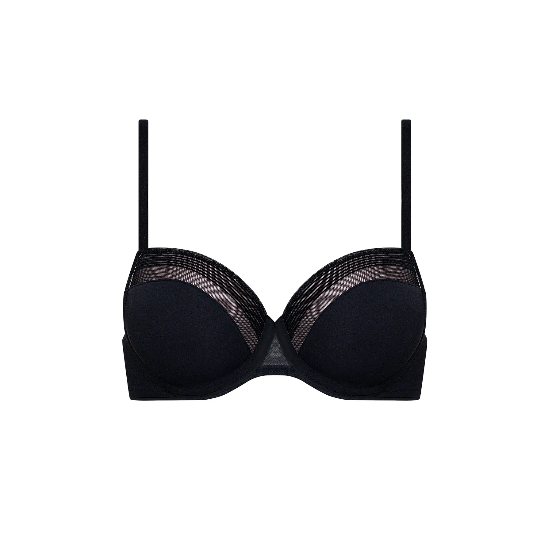 Reggiseno preformato donna Lisca SIA