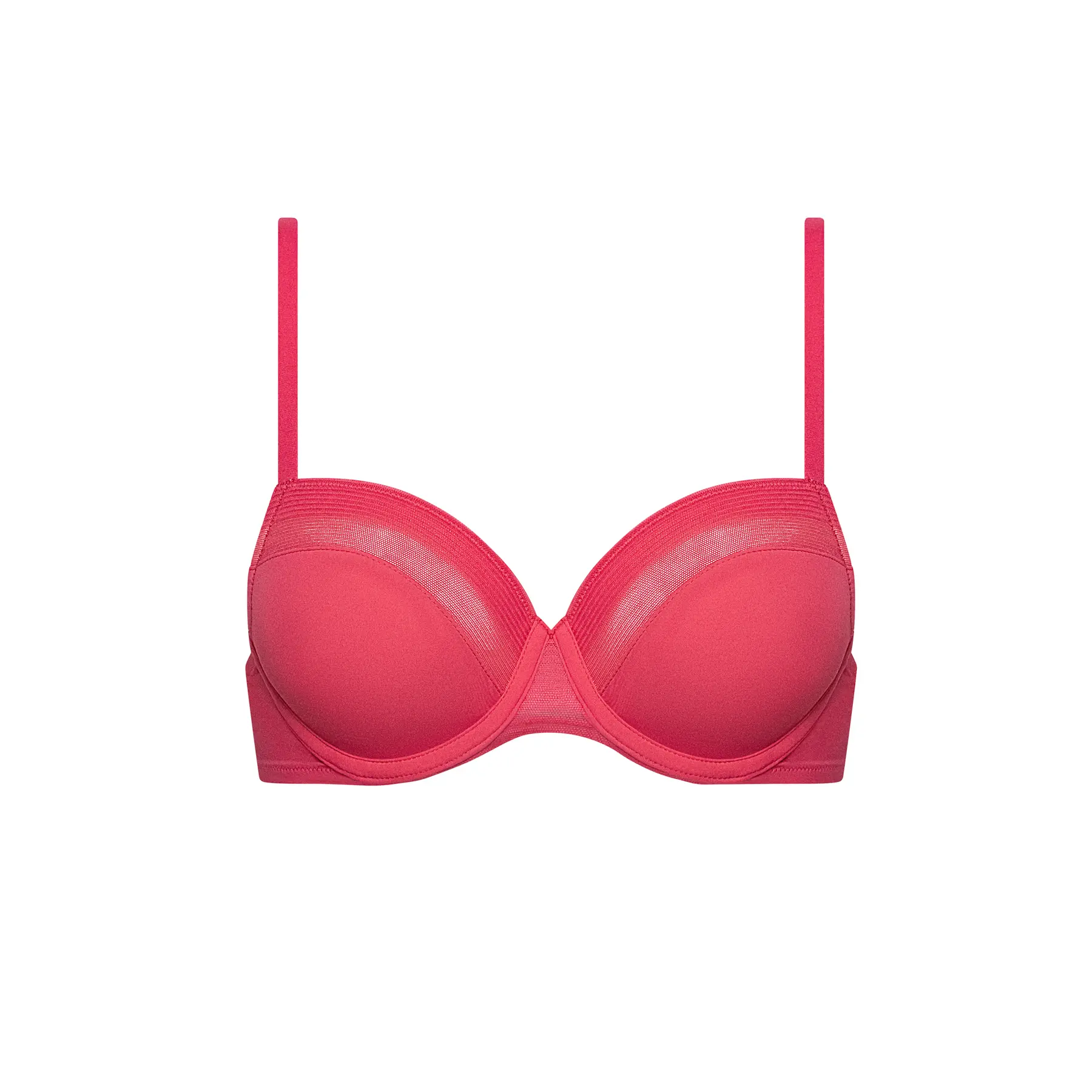 Reggiseno preformato donna Lisca SIA