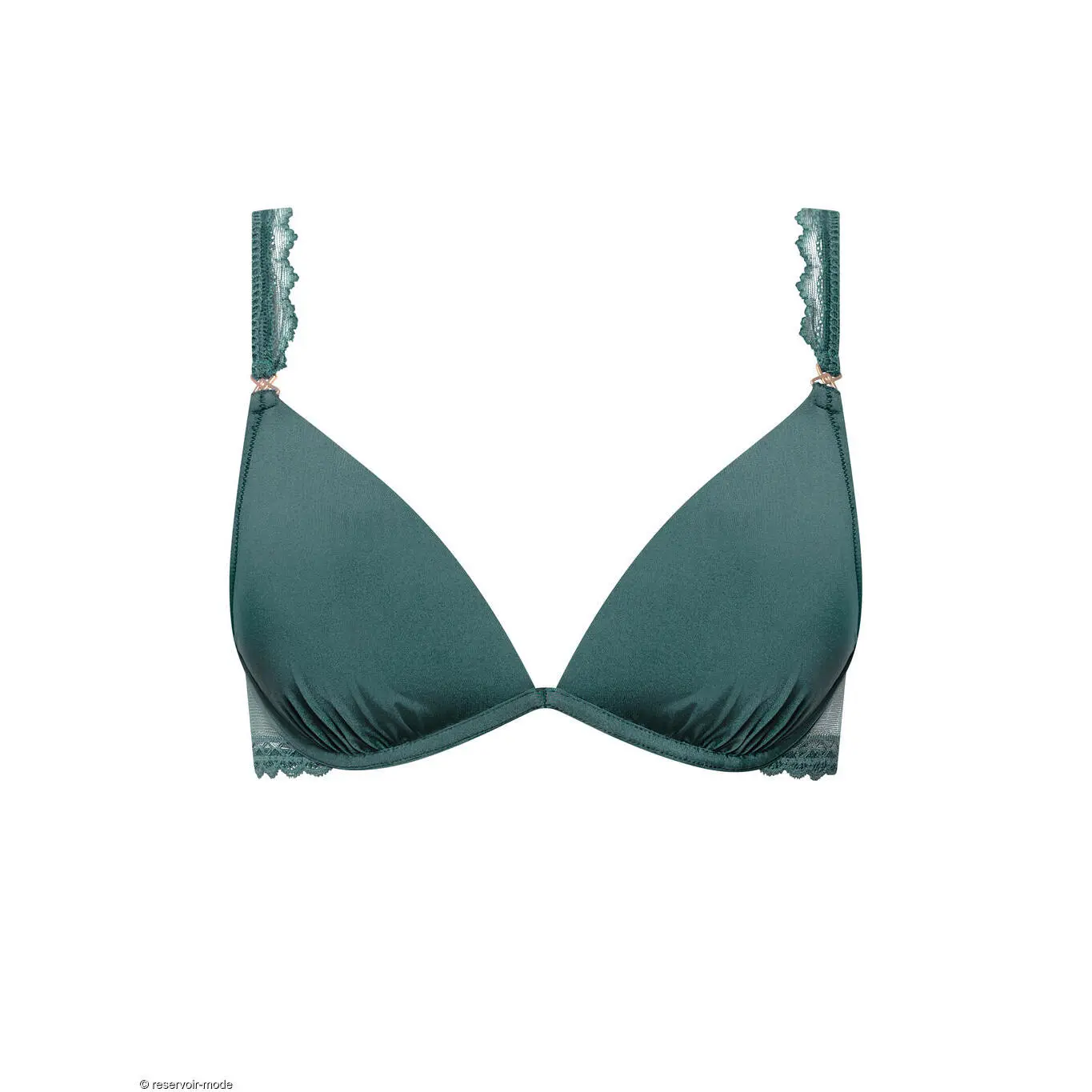 Reggiseno triangolare preformato senza ferretti donna  Tiffany
