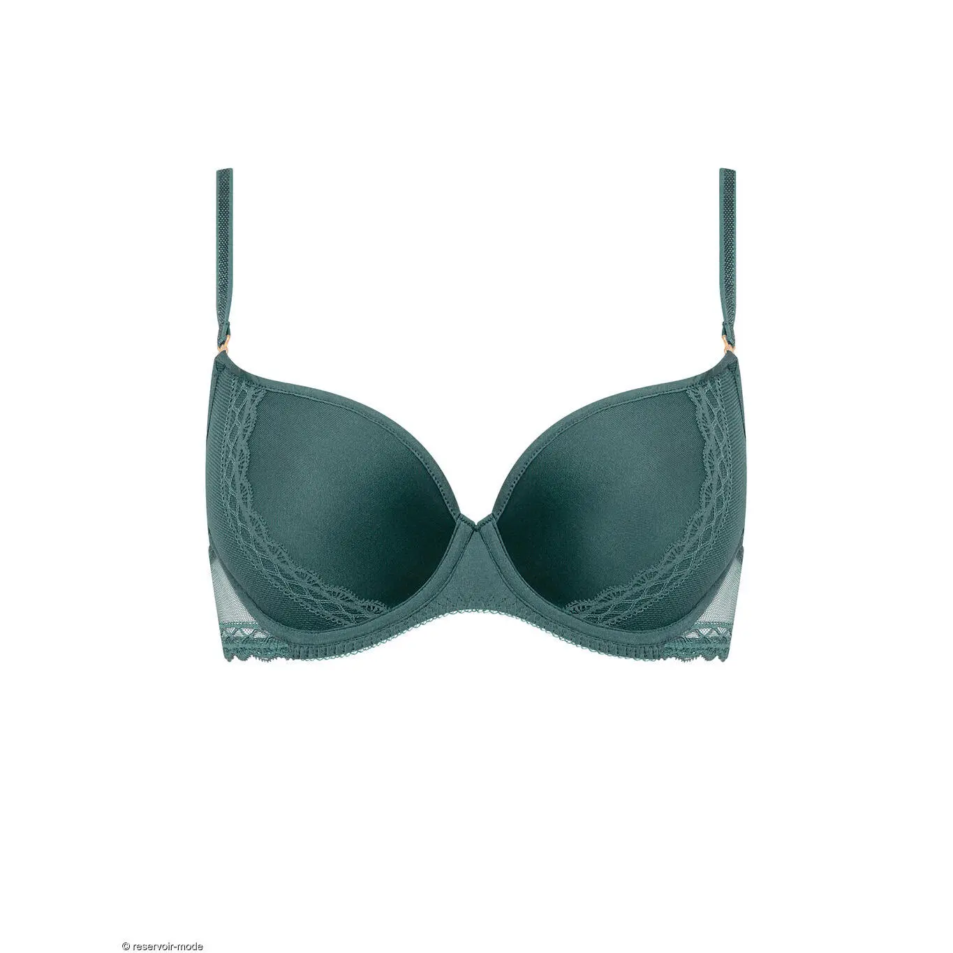 Soutien-gorge spacer preformato donna Lisca Tiffany