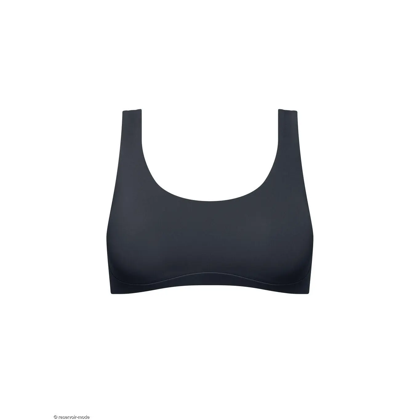 Scollo brassiere preformato senza ferretto donna  Free Move