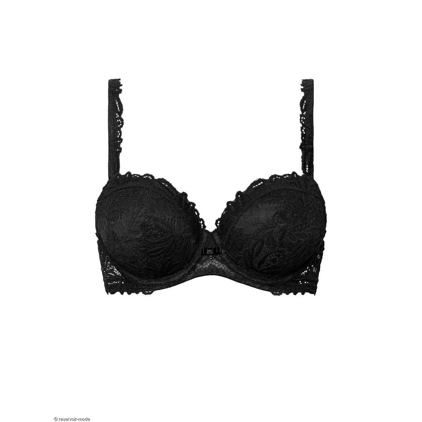 Reggiseno preformato donna Lisca Tiara F à G