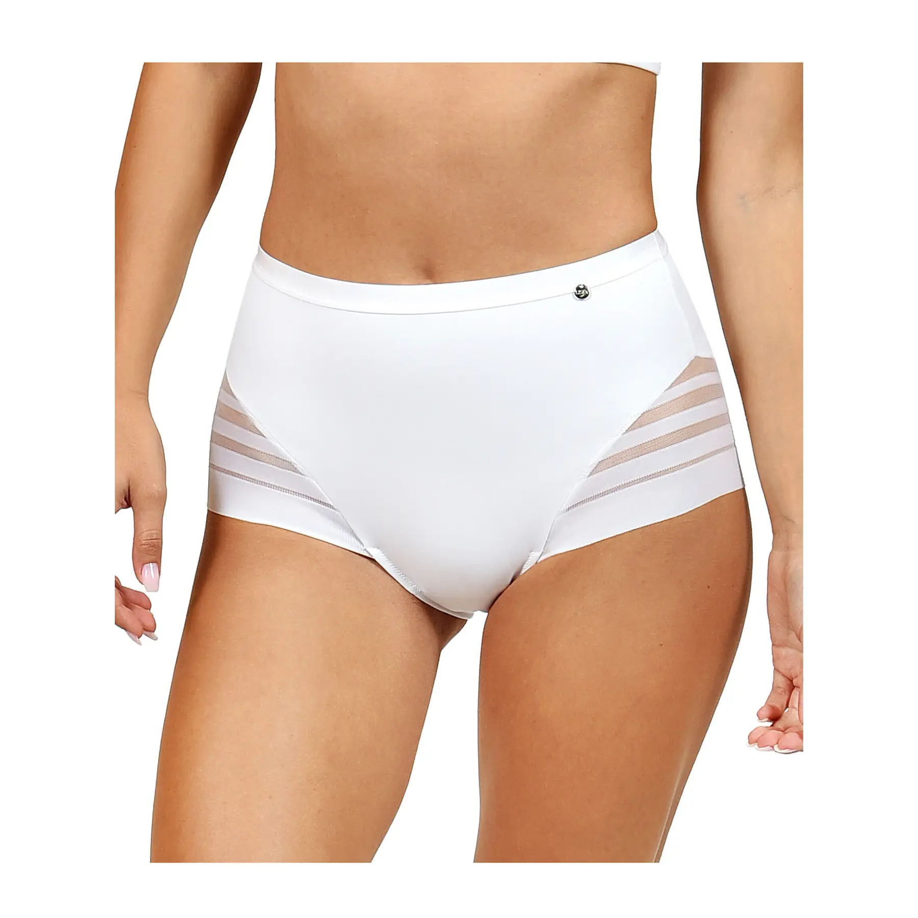 Slip a vita alta da donna Lisca Alegra