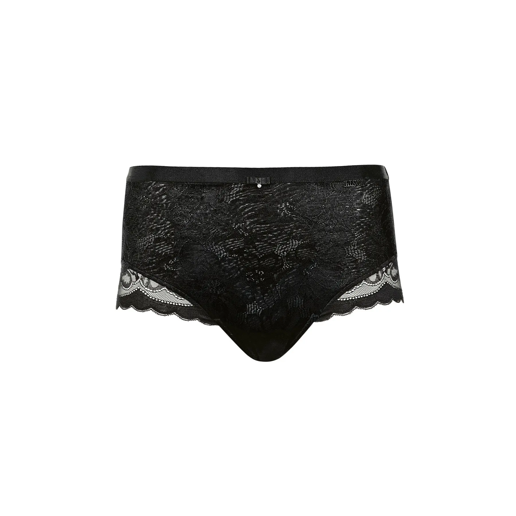 Slip a vita alta da donna Lisca Evelyn