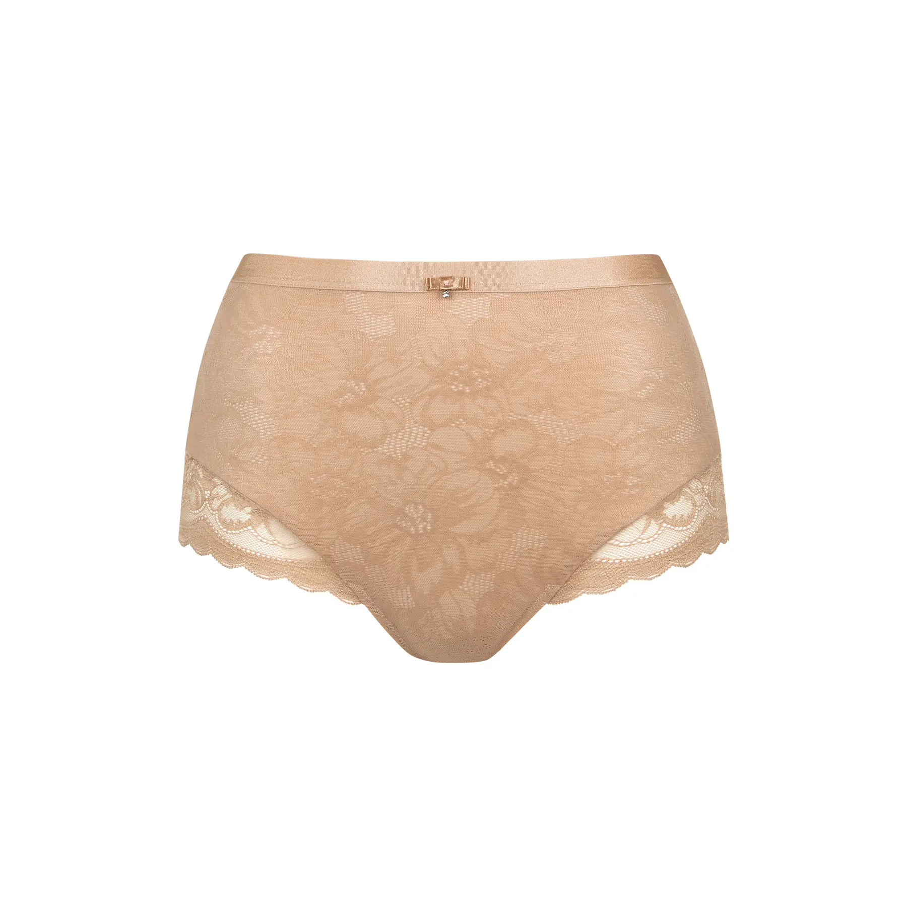 Slip a vita alta da donna Lisca Evelyn