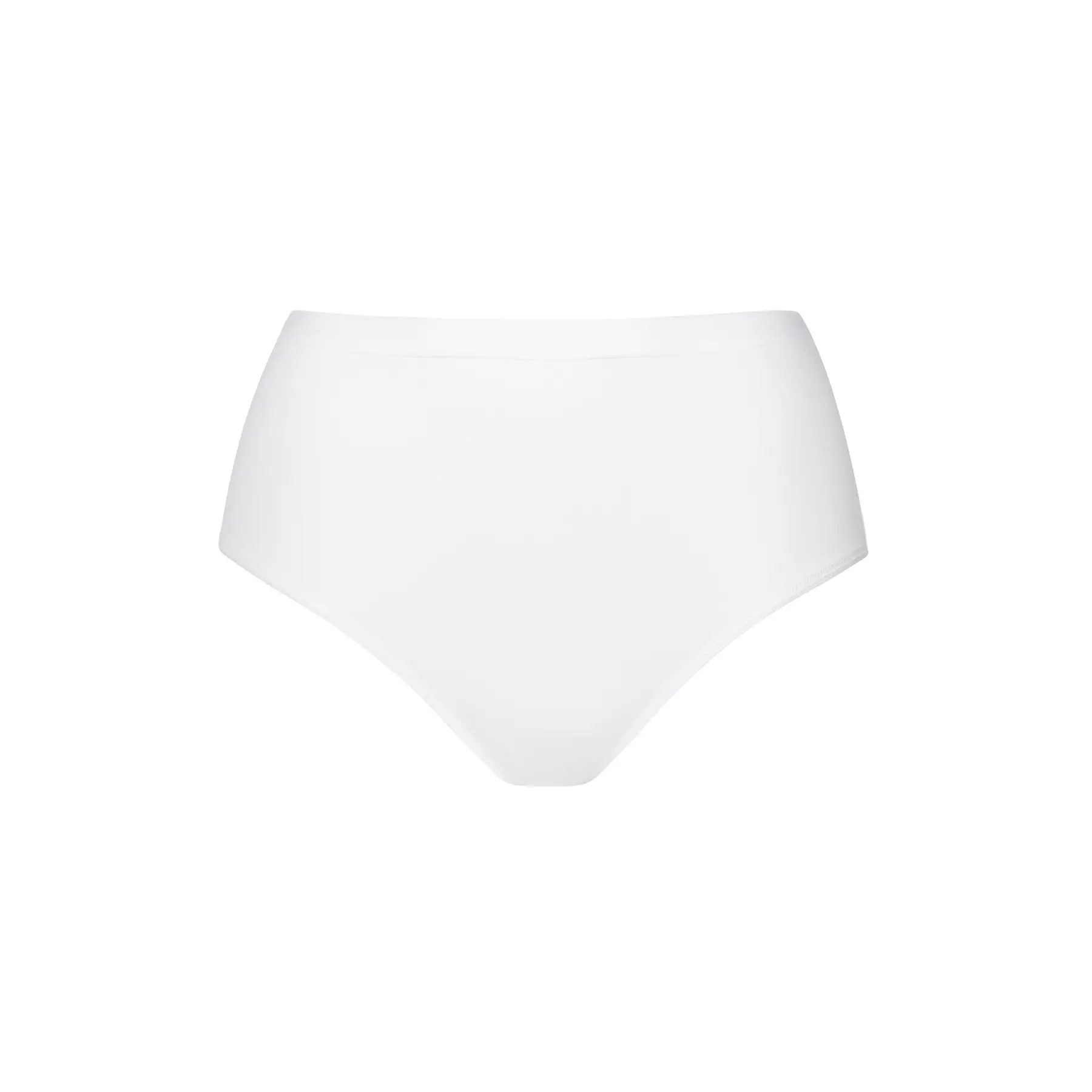 Slip a vita alta da donna Lisca Kaia