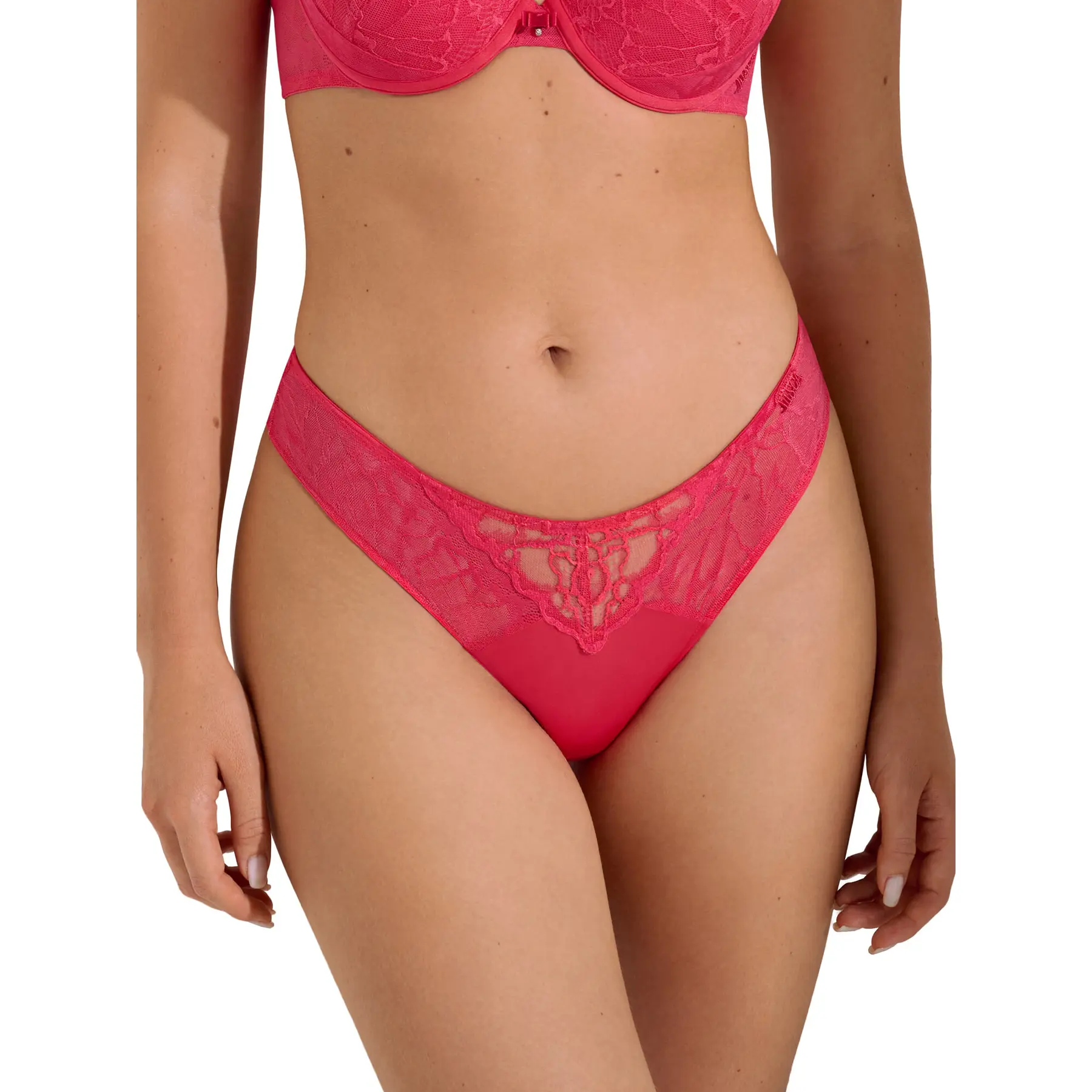 Brazillian Cut Slip für Damen Lisca Naty