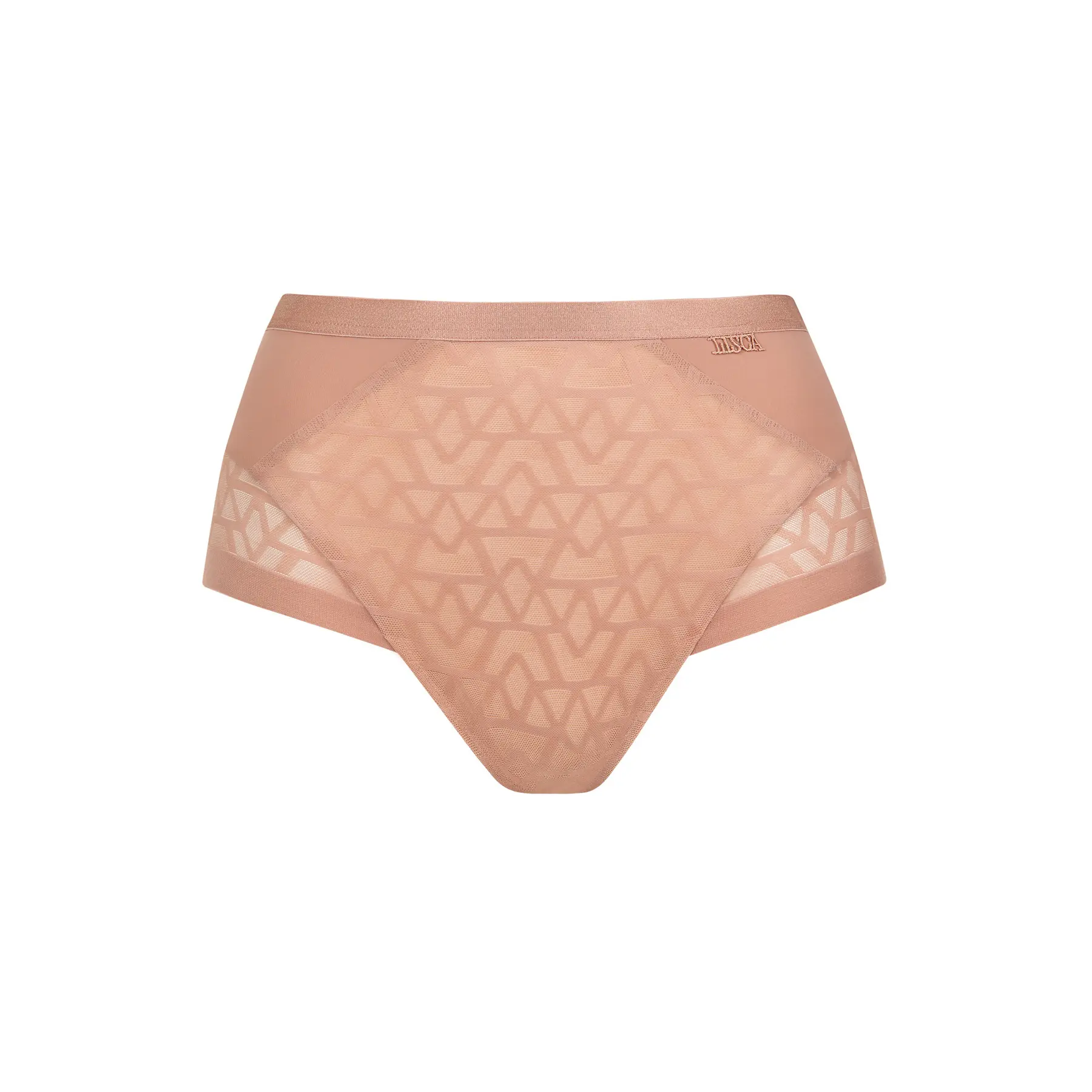 Slip a vita alta da donna Lisca Opal Lisca