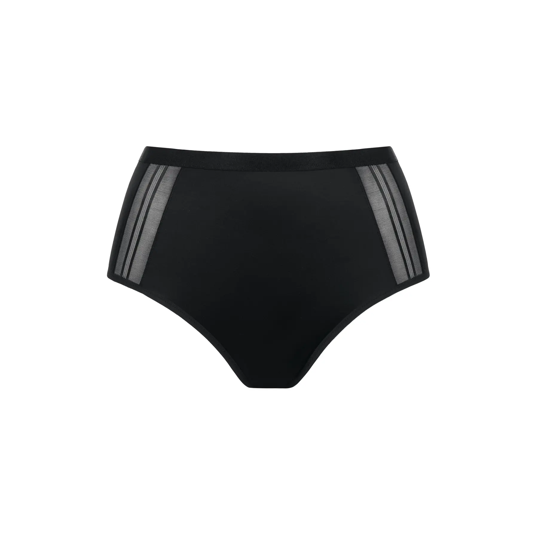 Slip a vita alta da donna Lisca Princess