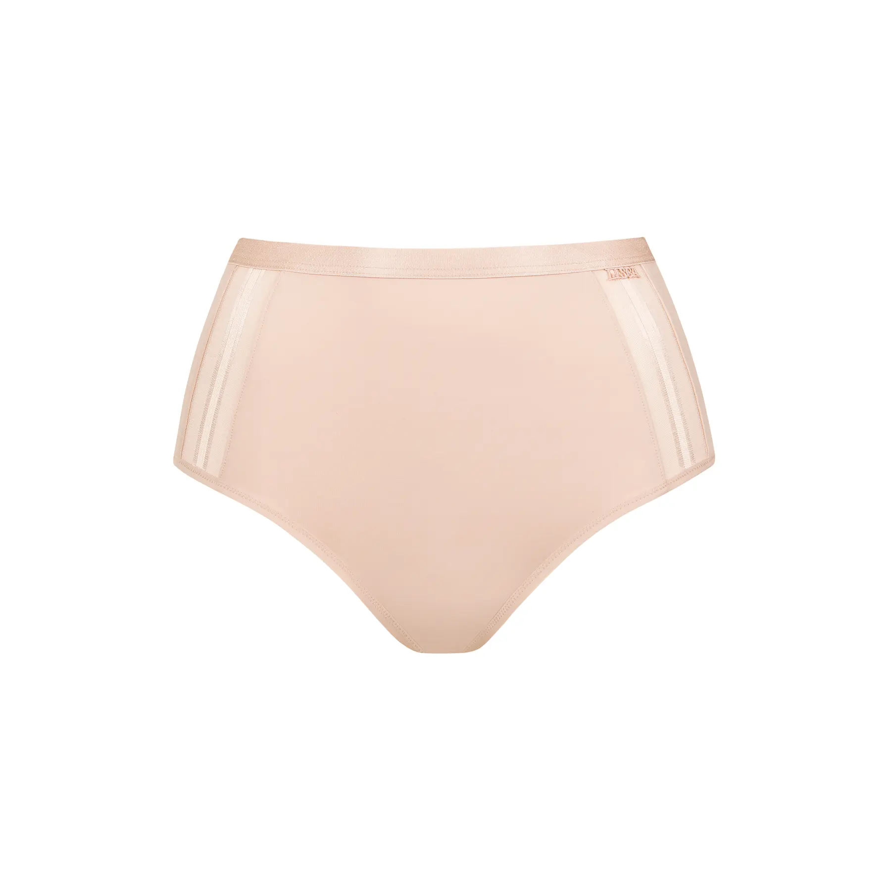 Slip a vita alta da donna Lisca Princess