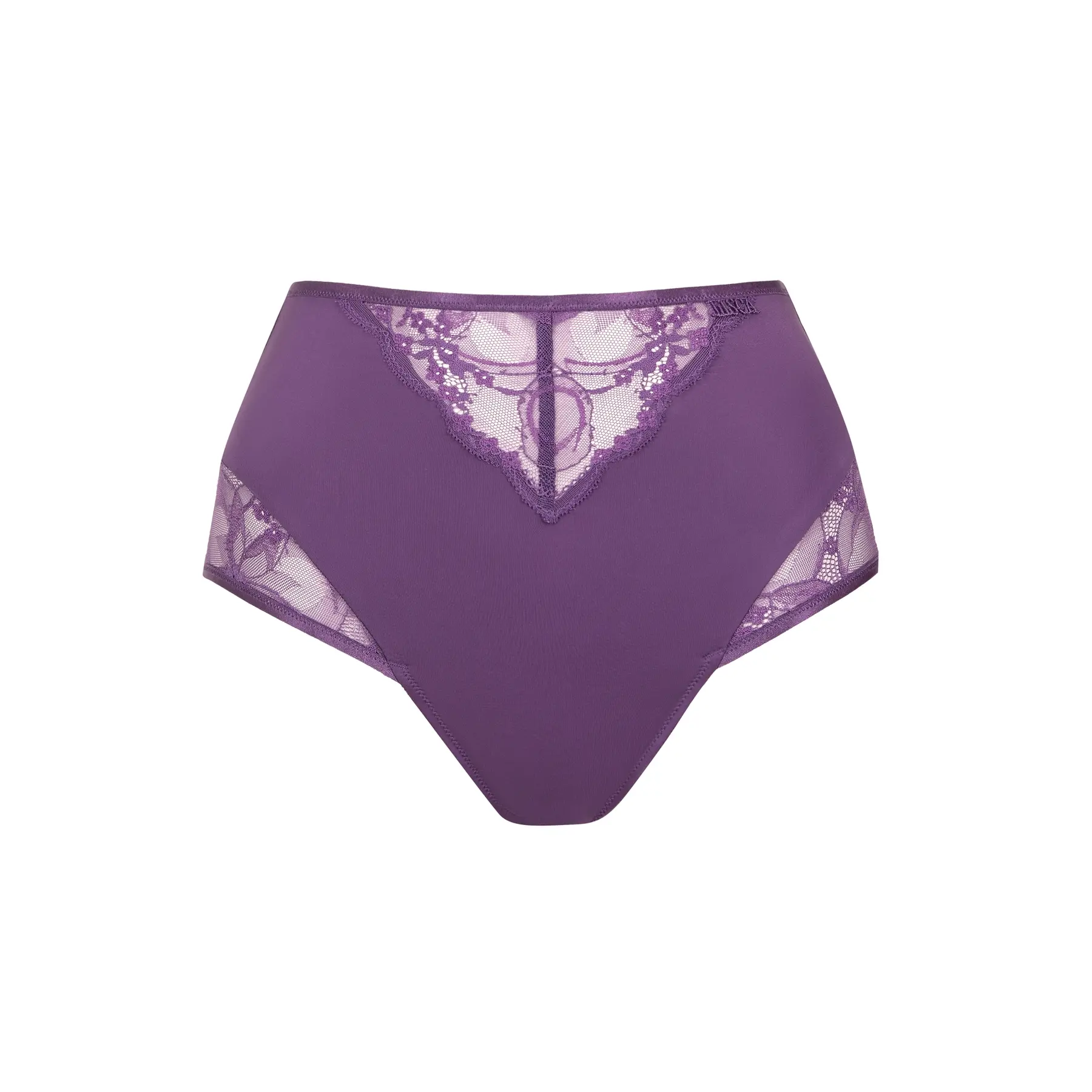Slip a vita alta da donna Lisca Patricia