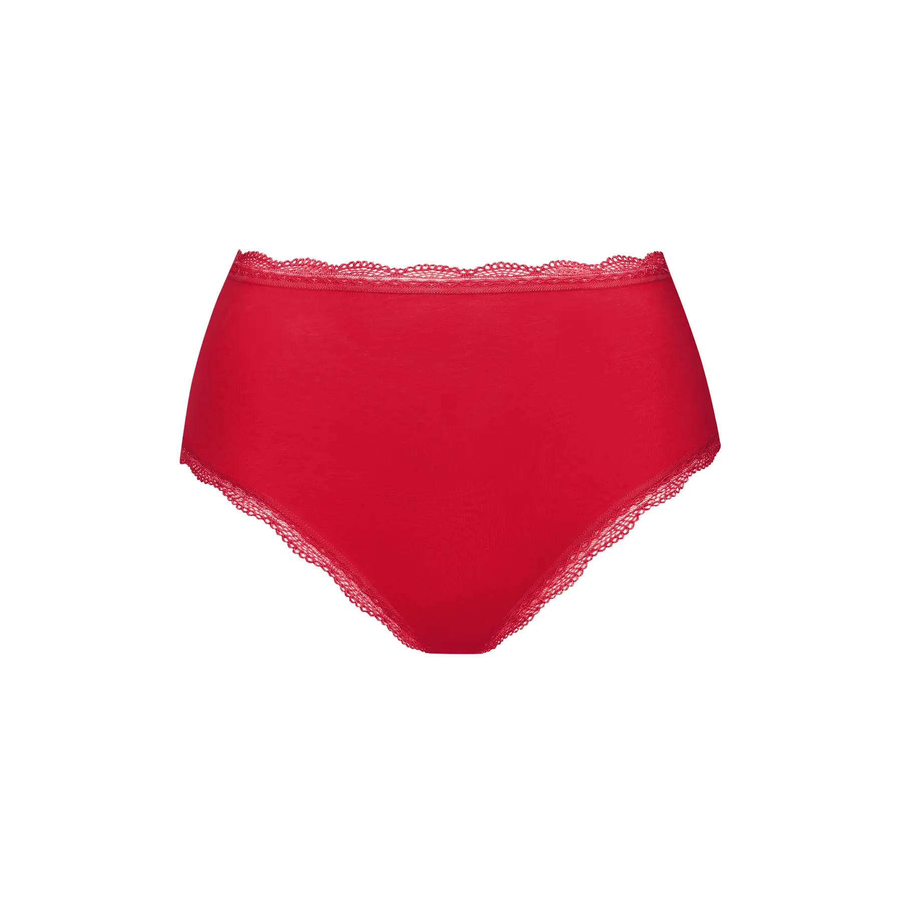 Culotte alta svasata donna Lisca Everyday