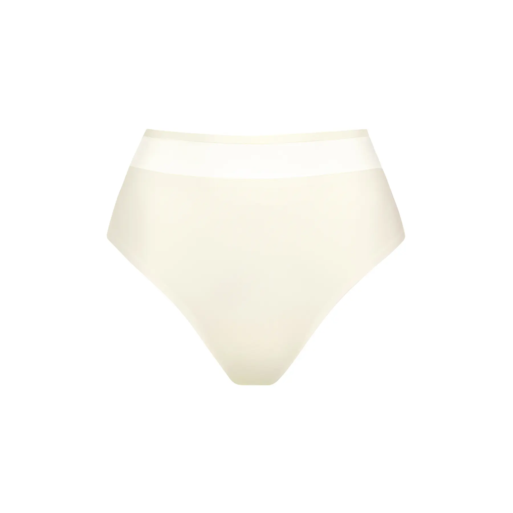 Hochgeschnittene Damen-Slips Lisca Paris