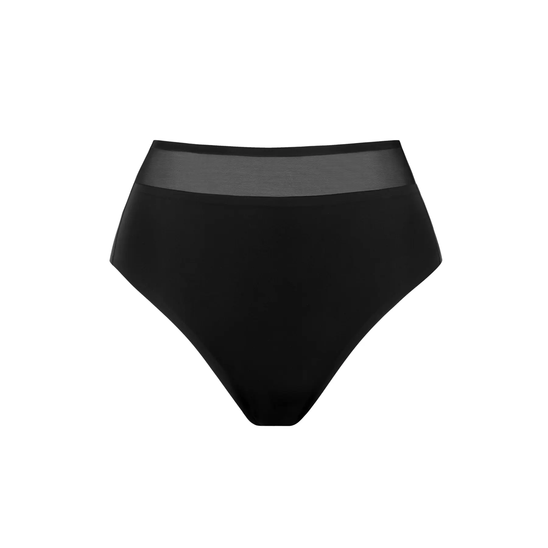 Hochgeschnittene Damen-Slips Lisca Paris