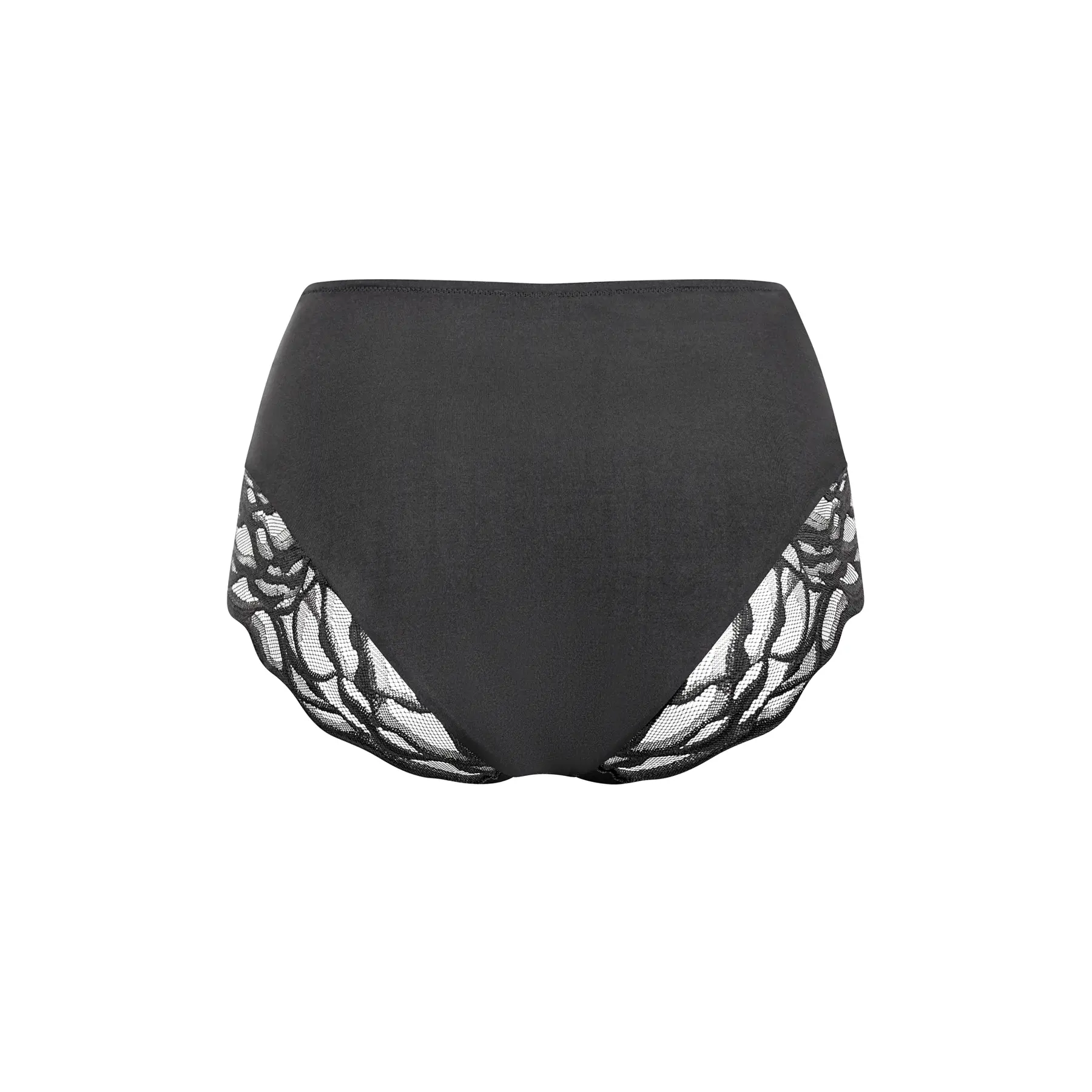 Slip a vita alta da donna Lisca River