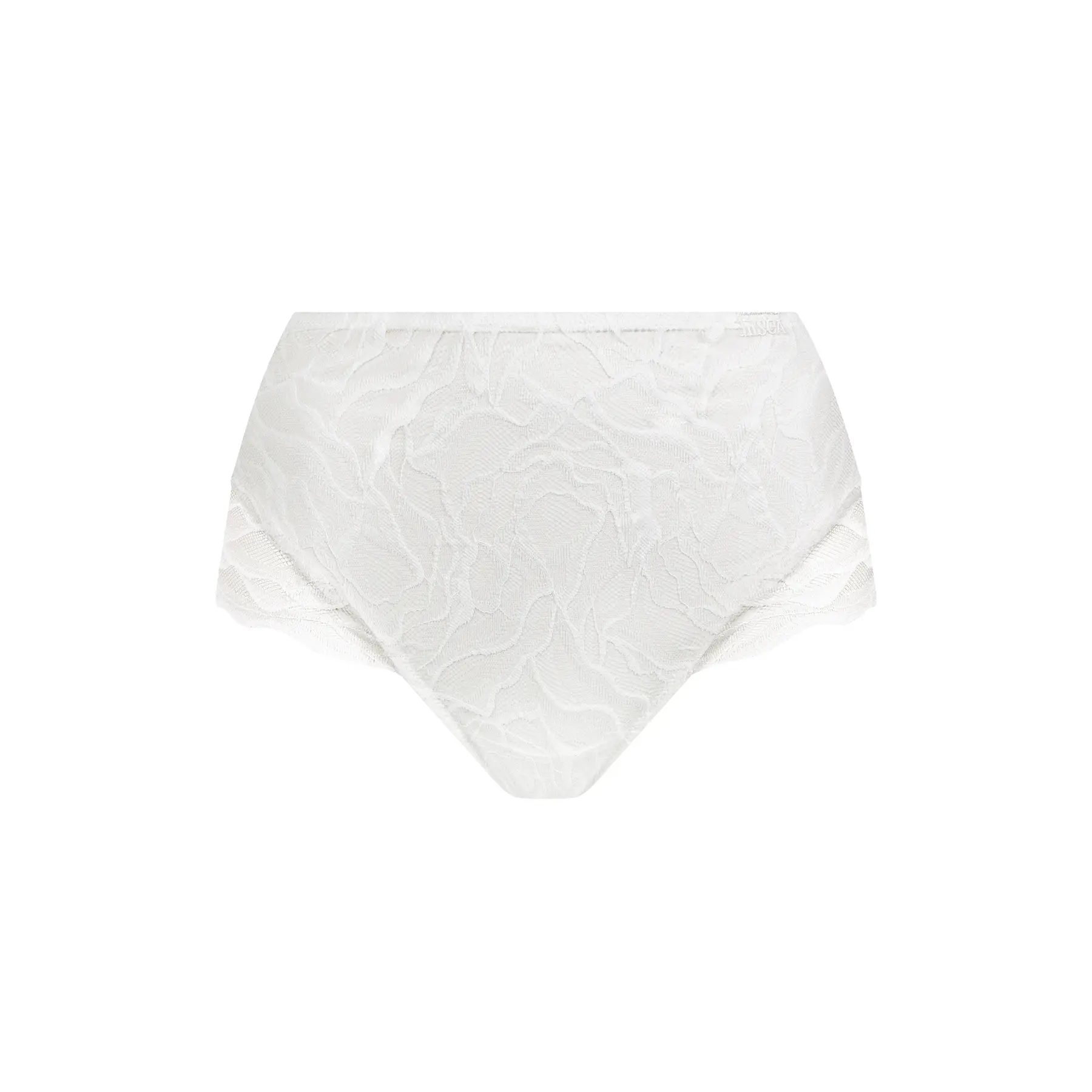 Slip a vita alta da donna Lisca River