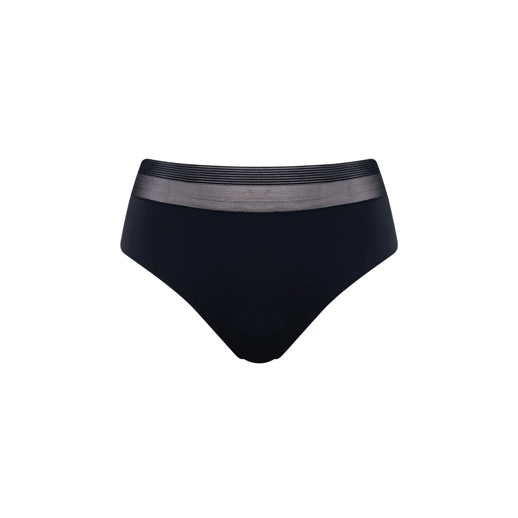 Slip a vita alta da donna Lisca Sia