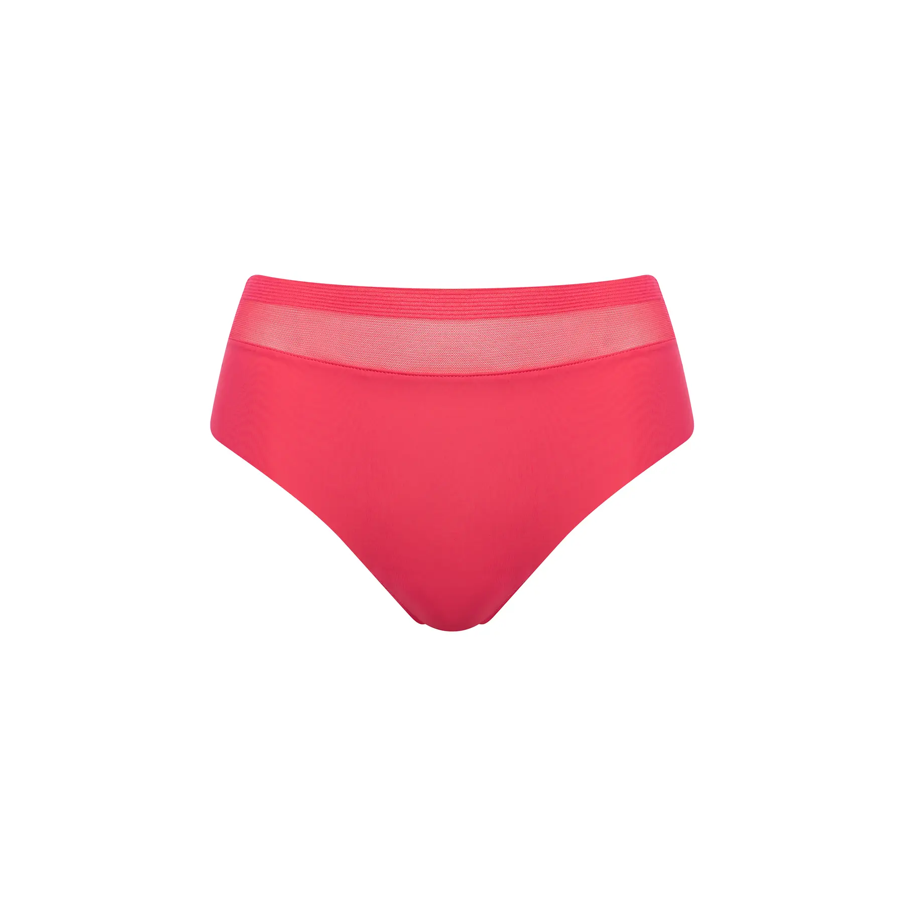 Slip a vita alta da donna Lisca Sia