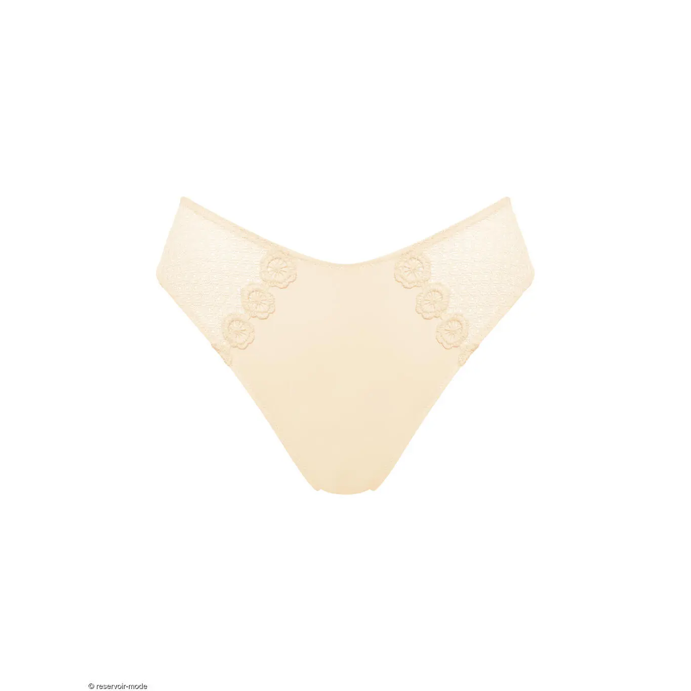 String scollato donna Lisca Tessa