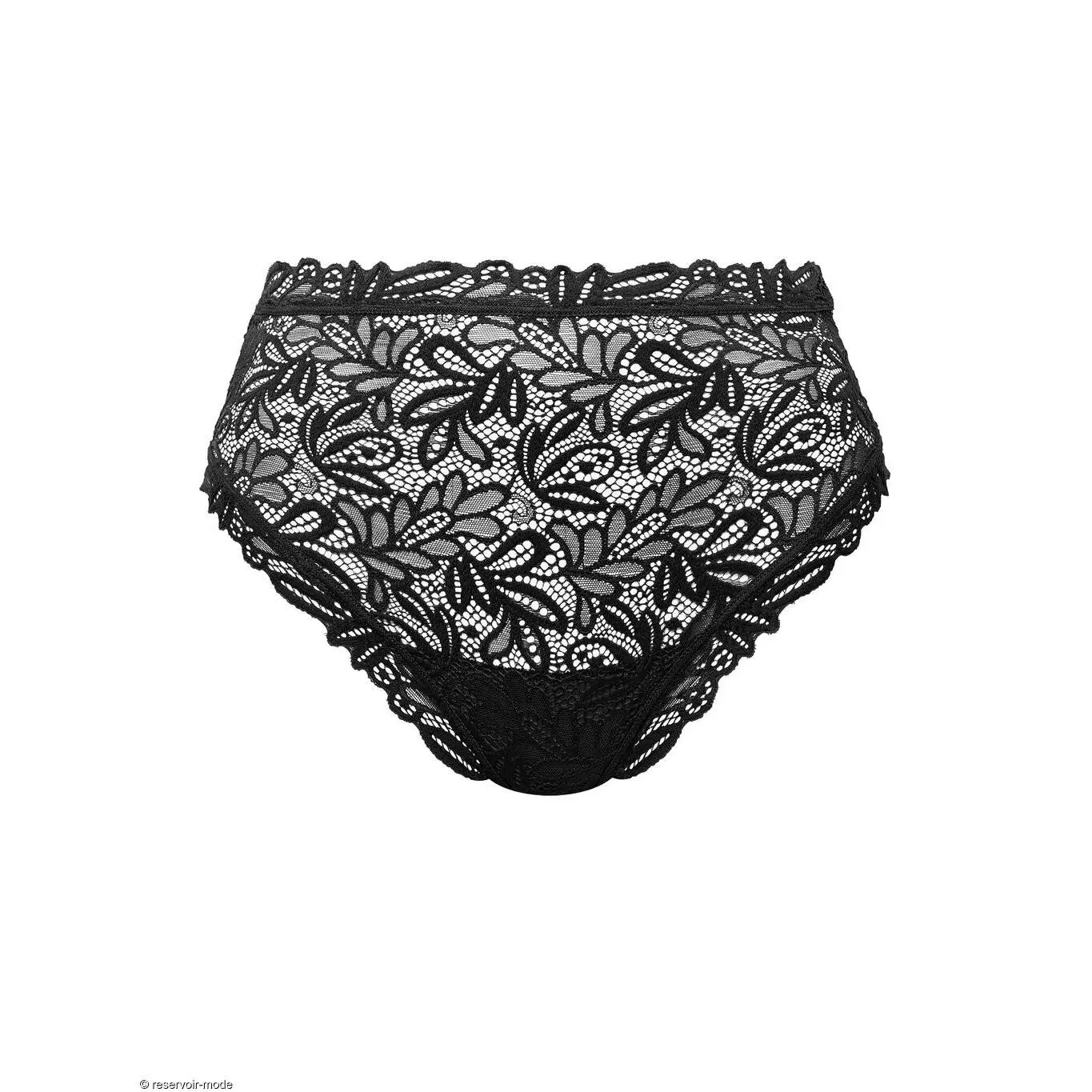 Slip a vita alta da donna Lisca Tiara