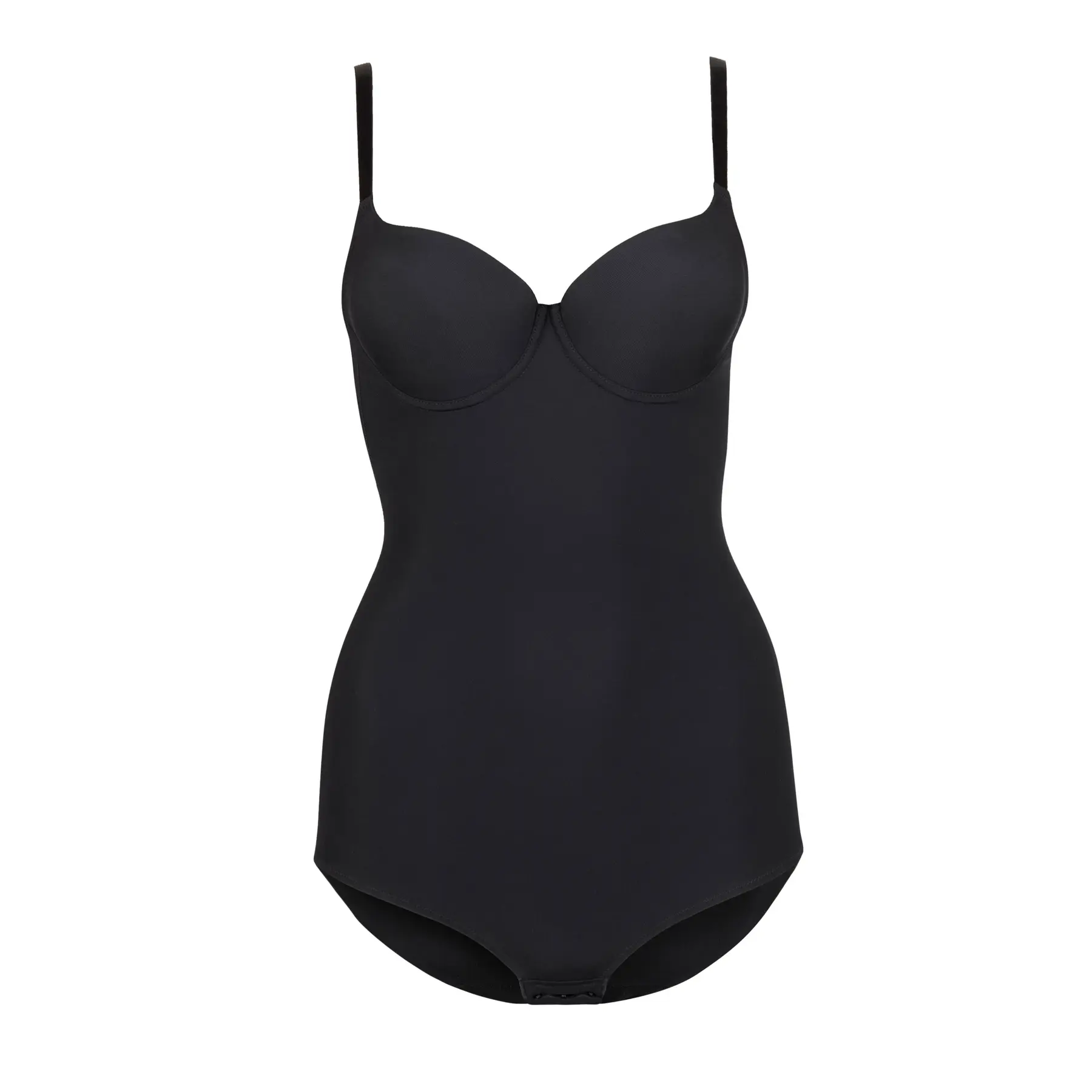 Body preformato donna Lisca Bella