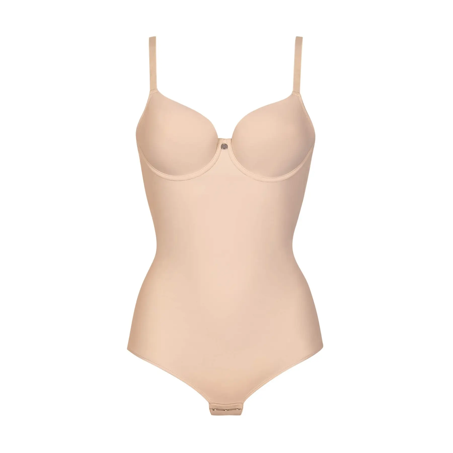 Body preformato donna Lisca Bella