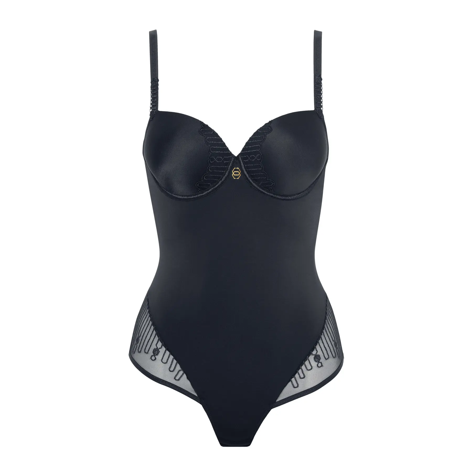 Body donna Lisca Ivonne