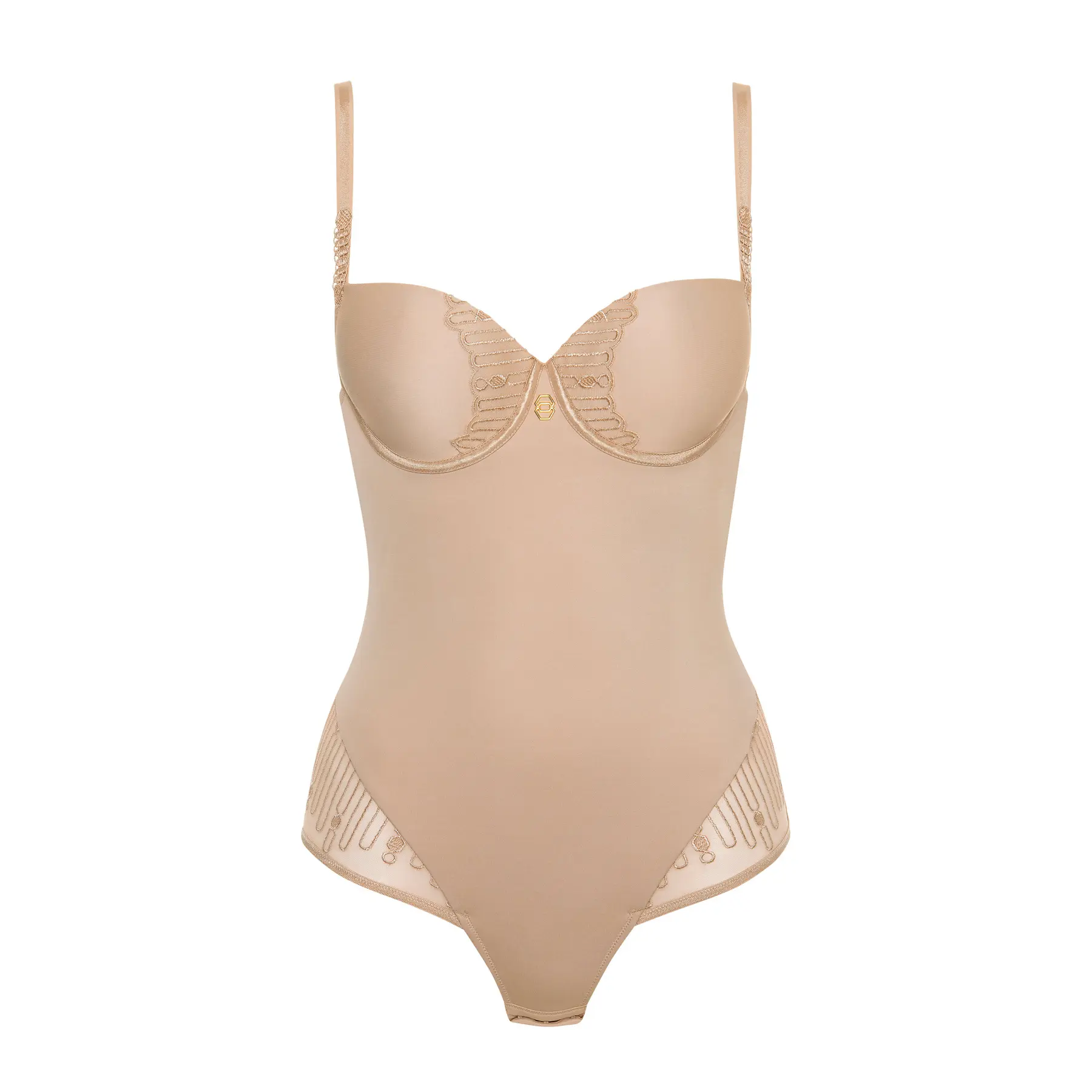 Body donna Lisca Ivonne