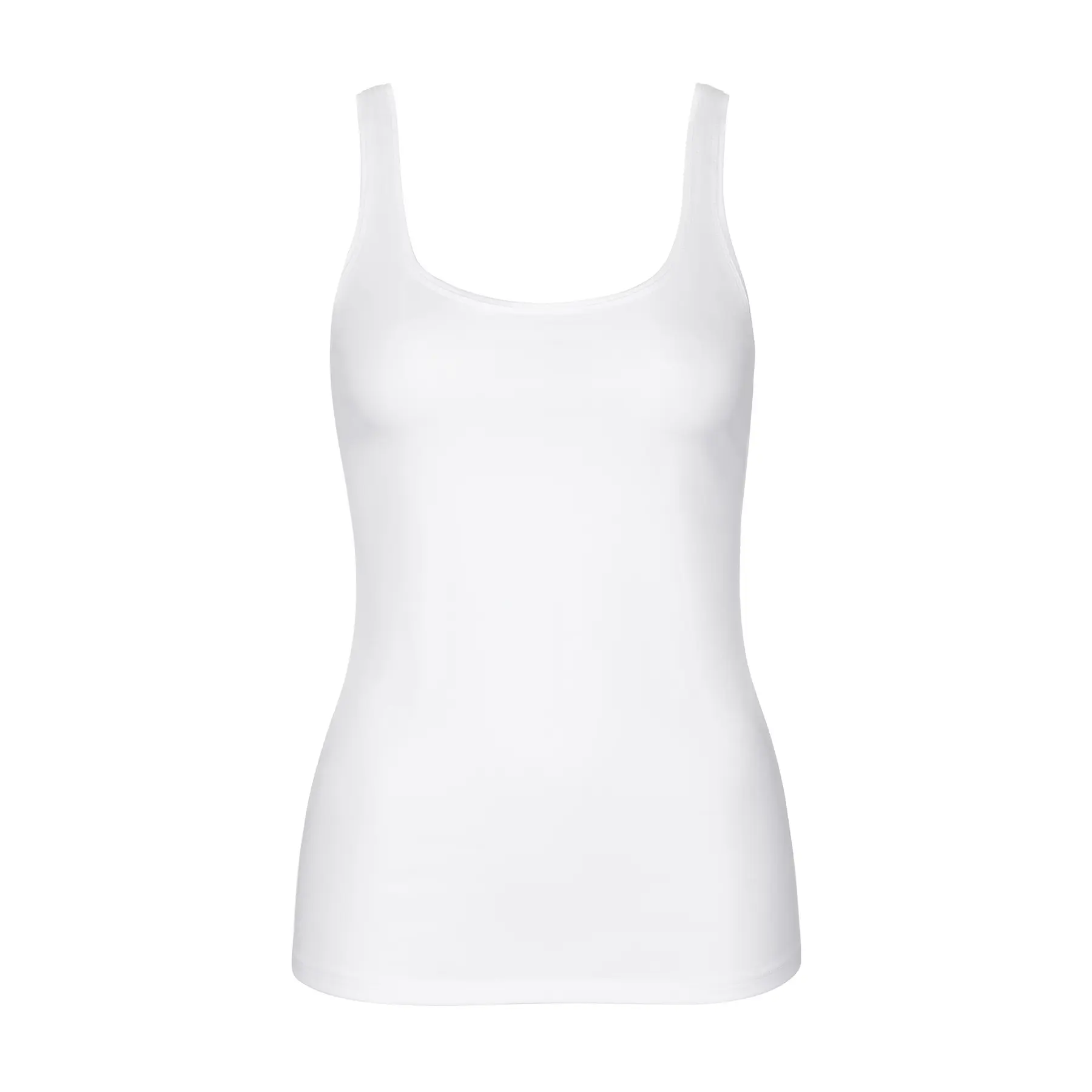 Camisole-Top, Damen Lisca Kaia
