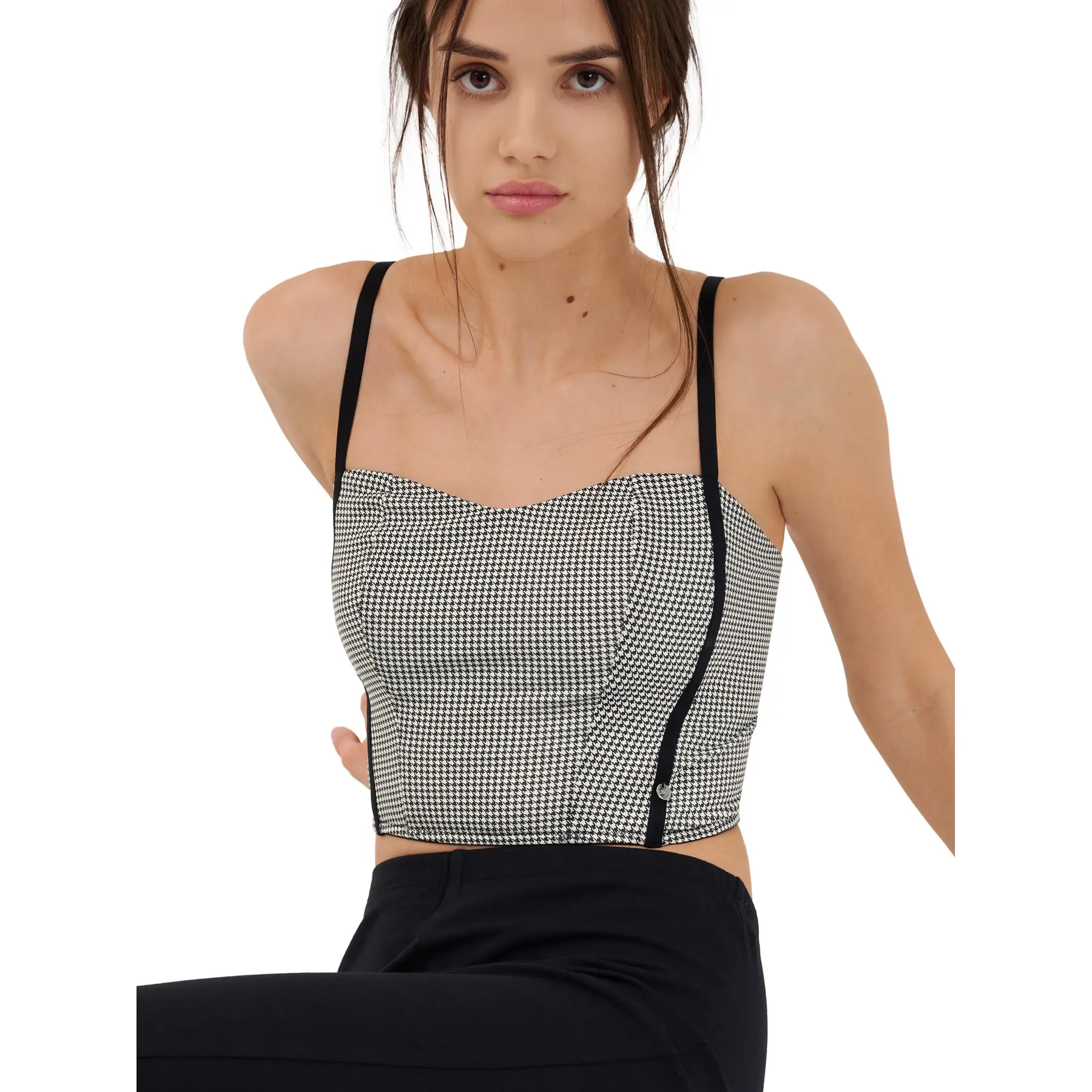 Damen Bustier-Caraco Lisca Mia