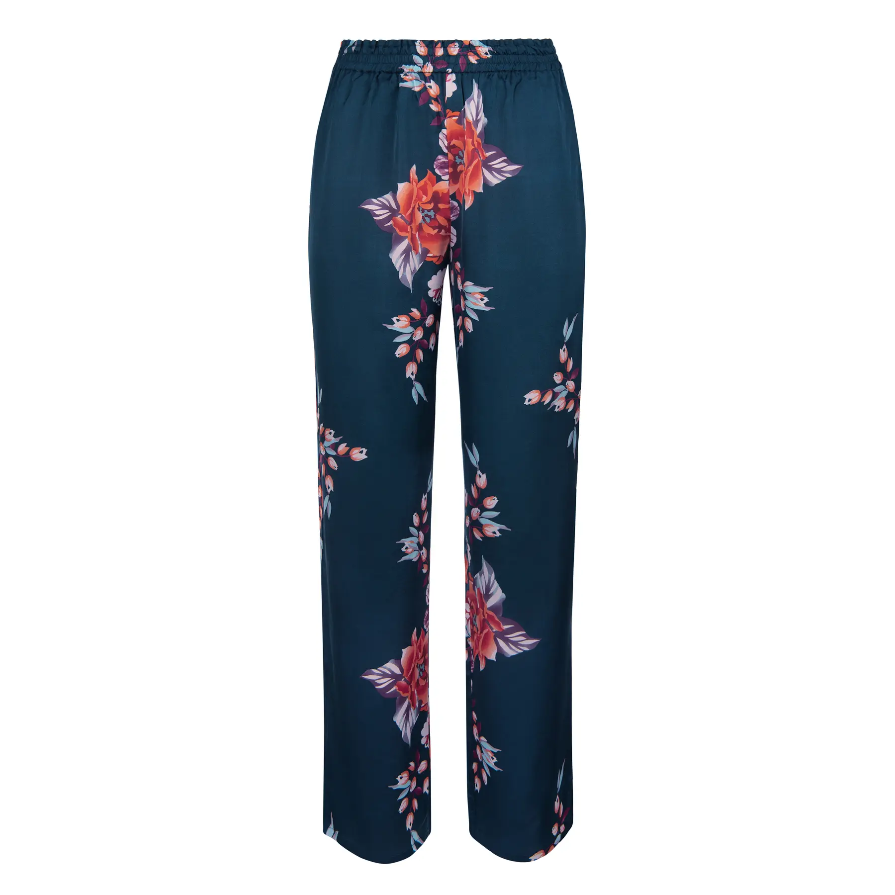 Pantaloni del pigiama da donna Lisca Amaryllis