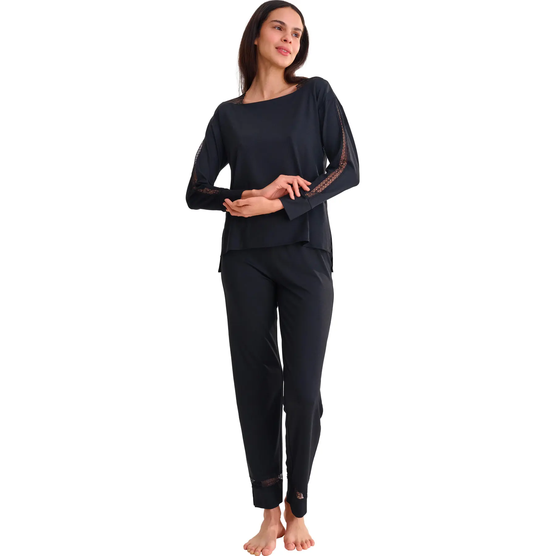 Pyjama Damen Lisca Adventure