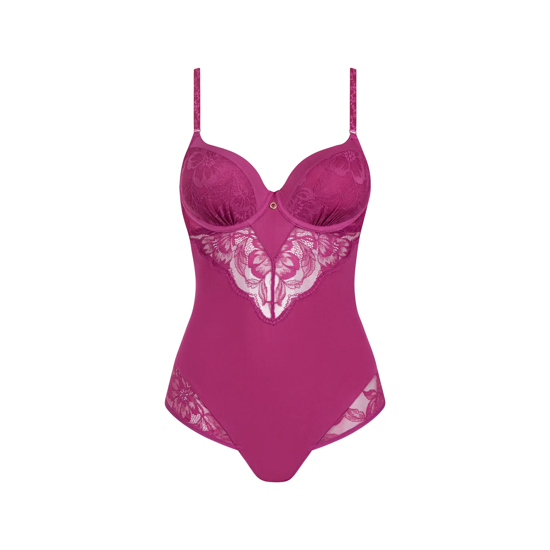 Body Damen Lisca Robin