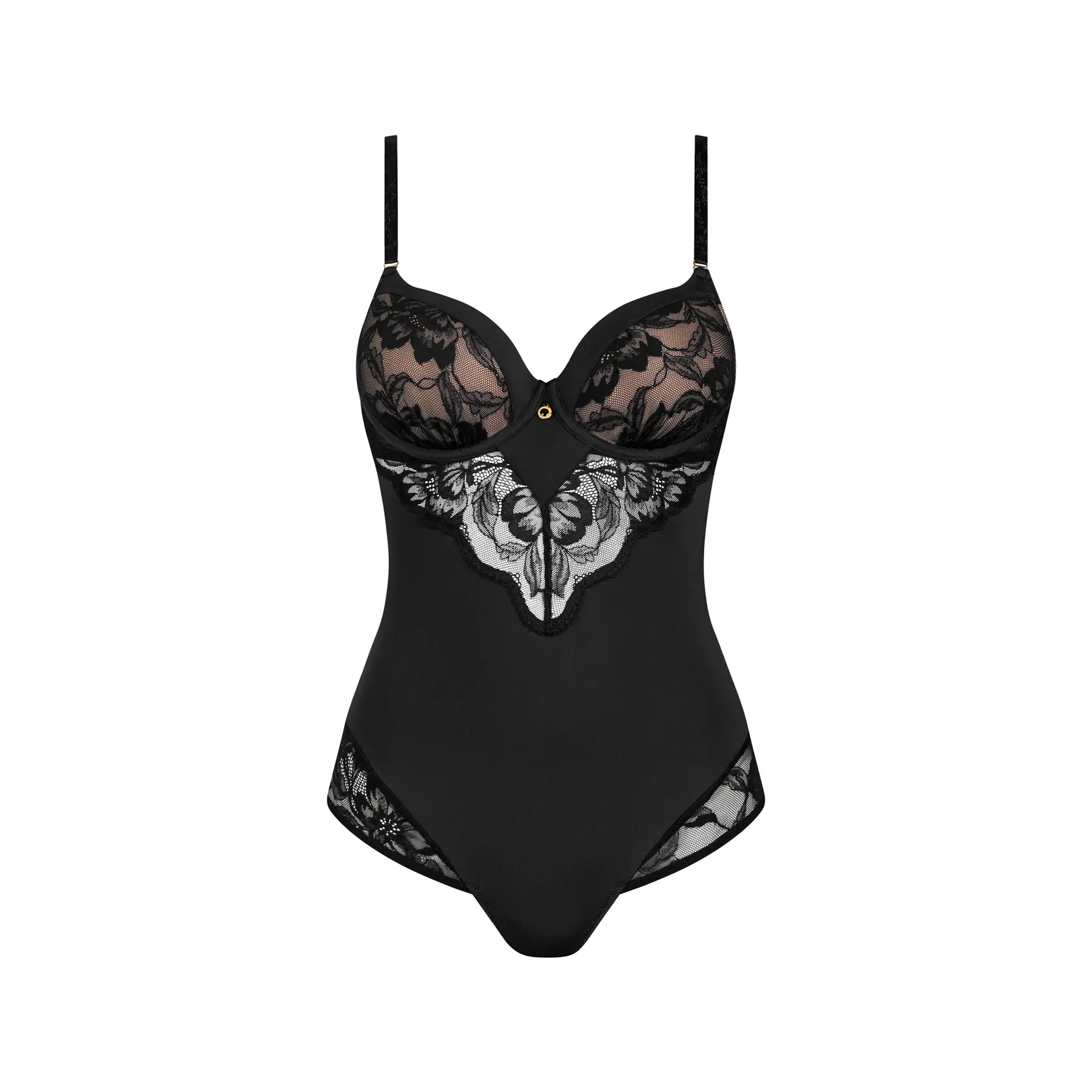 Body Damen Lisca Robin