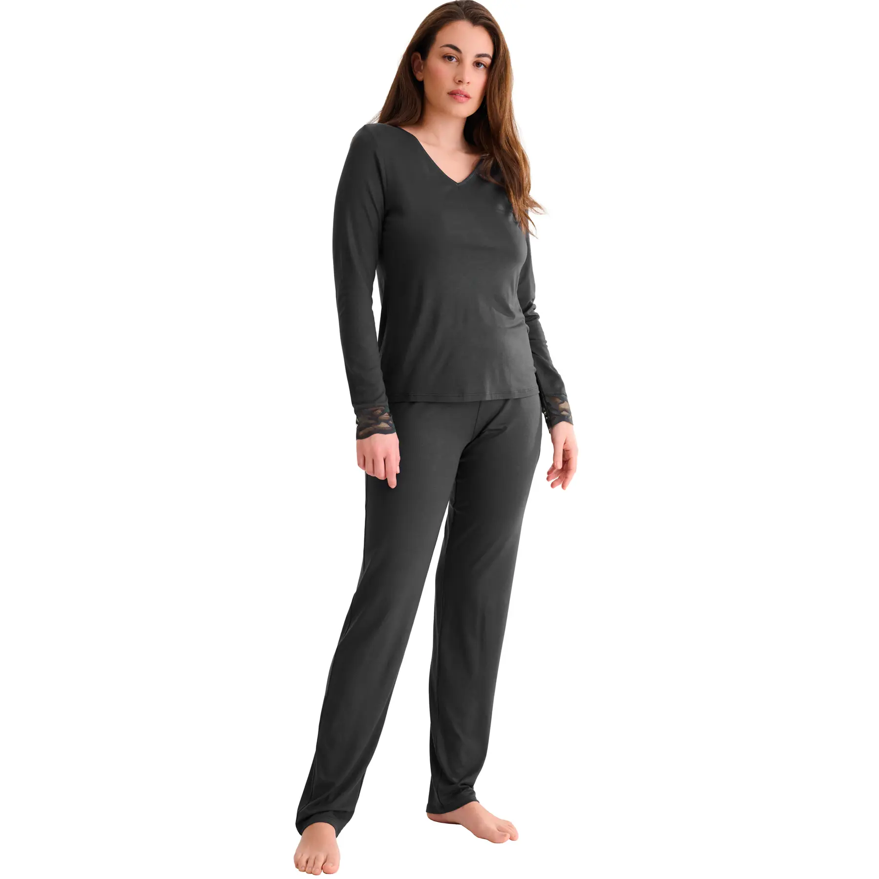 Pyjama Damen Lisca Ruth