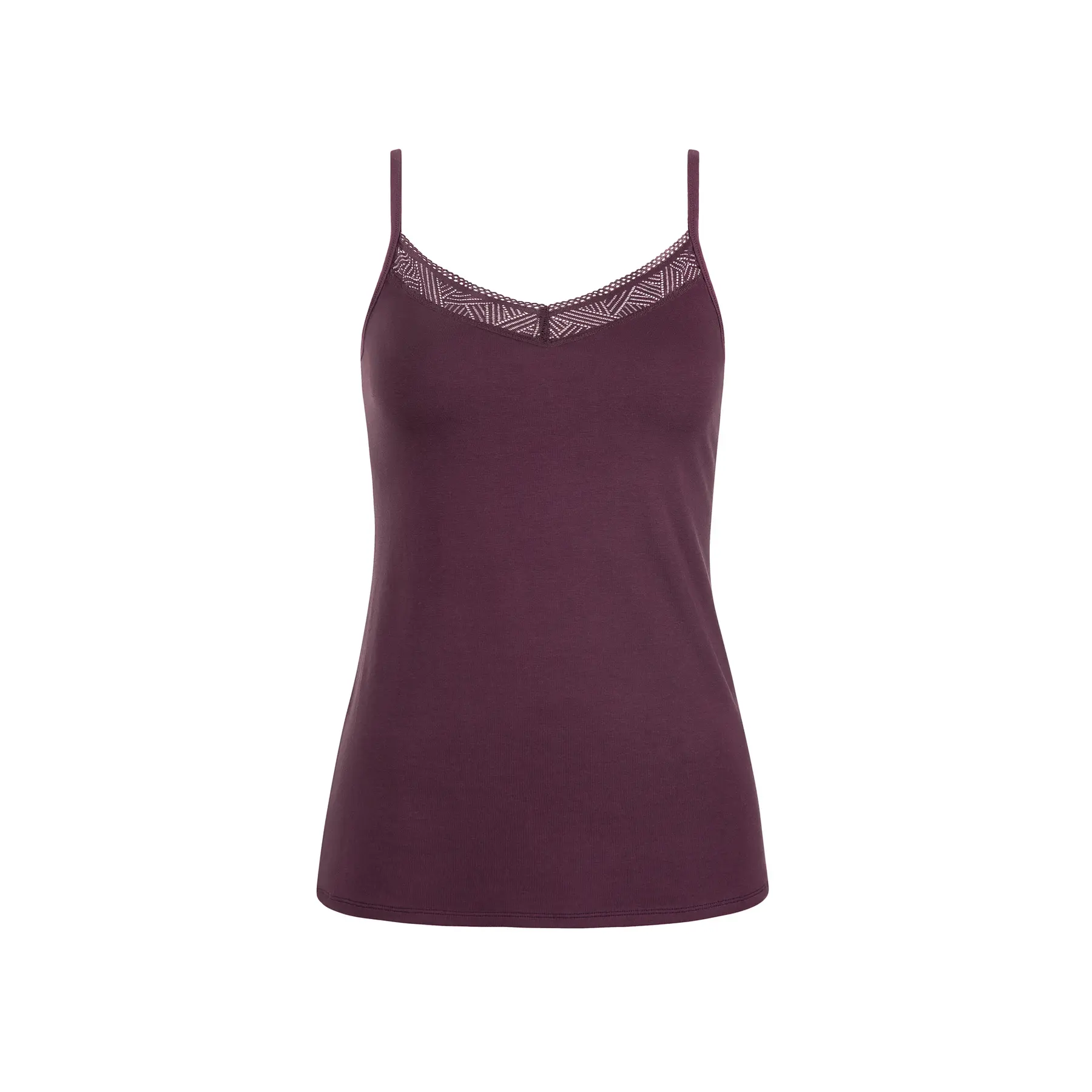 Damen-Top mit dünnen Trägern Lisca Ria