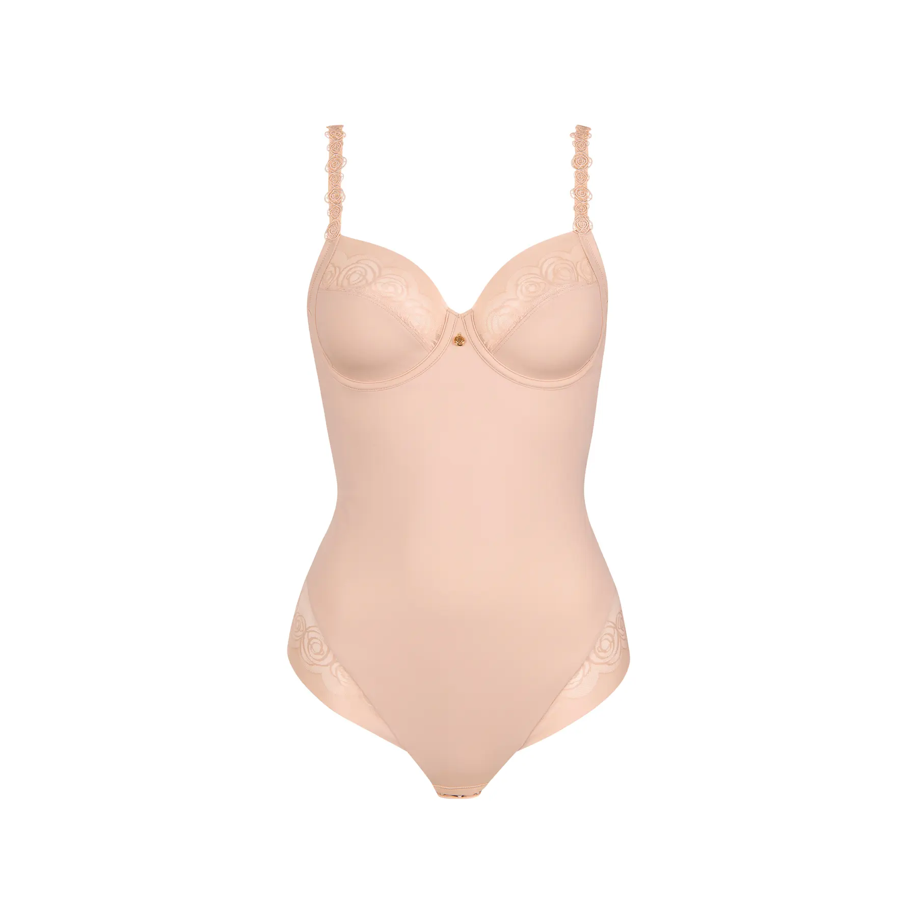 Rumpf-Body für Frauen Lisca Ruby