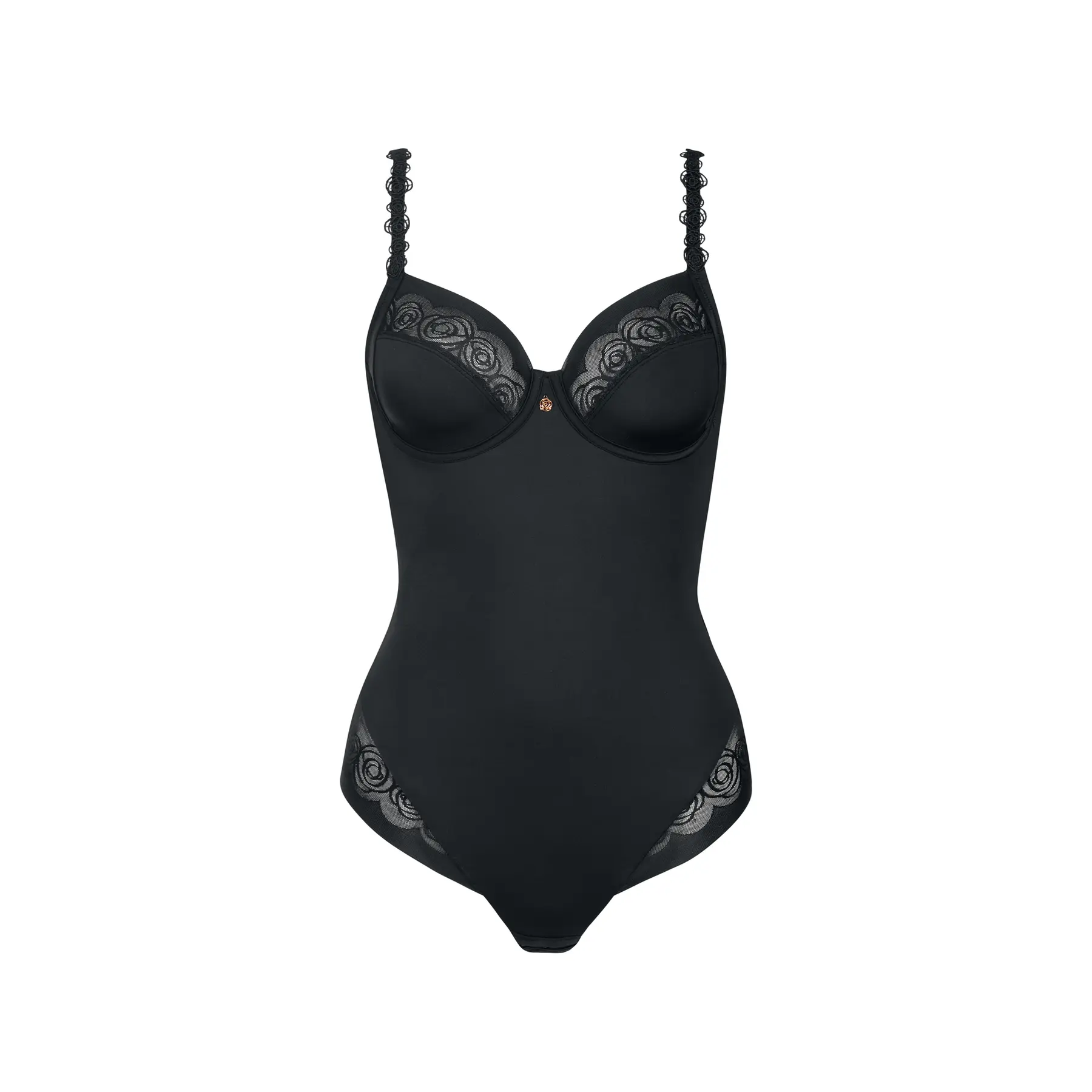 Rumpf-Body für Frauen Lisca Ruby