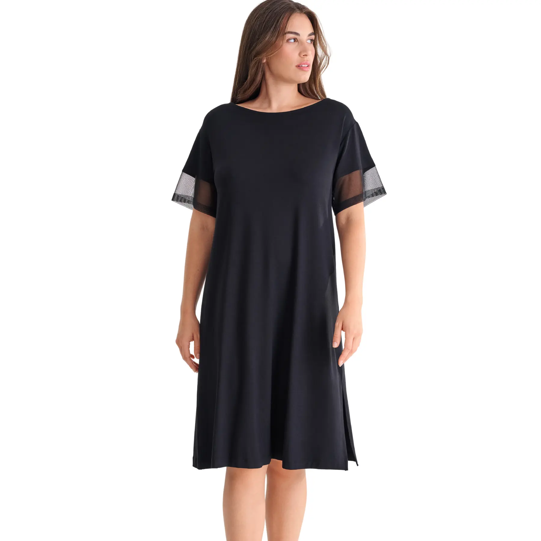 T-Shirt-Kleid Lisca Sia