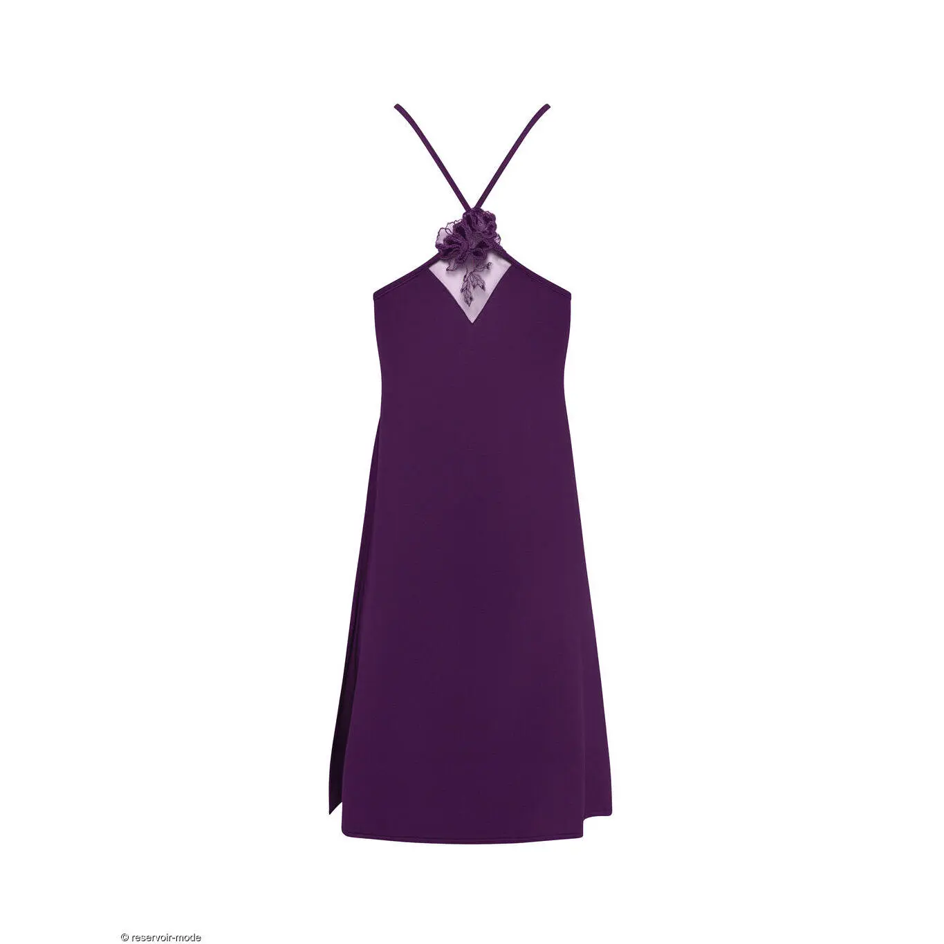 Camicia da notte da donna  Velvet Luxe