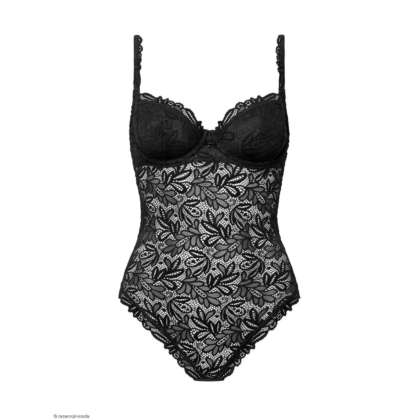 Body imbottito donna  Tiara