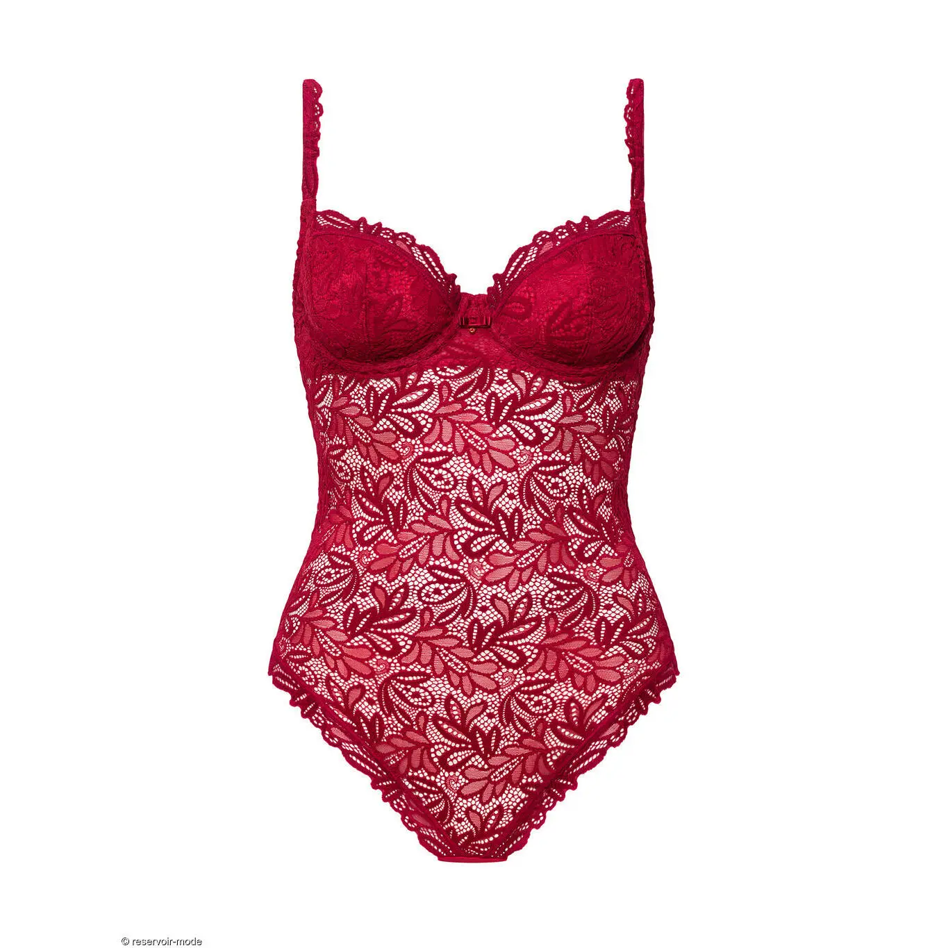 Body imbottito donna  Tiara