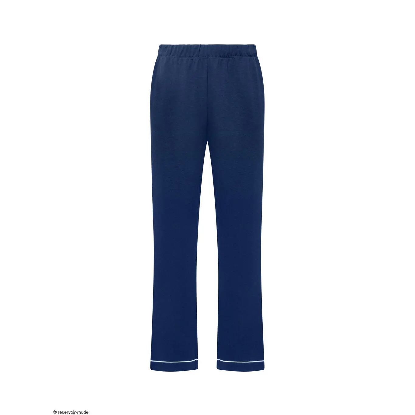 Pigiama pantalone camicia maniche lunghe donna  Tara